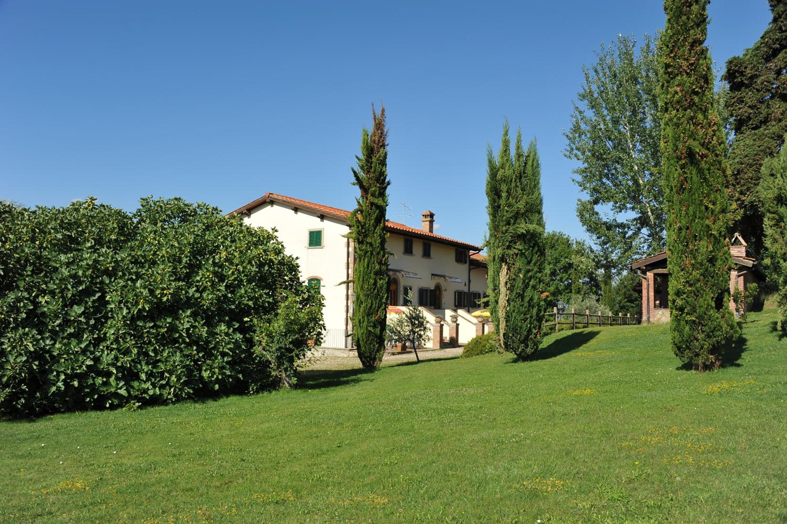 Fattoria di Belvedere