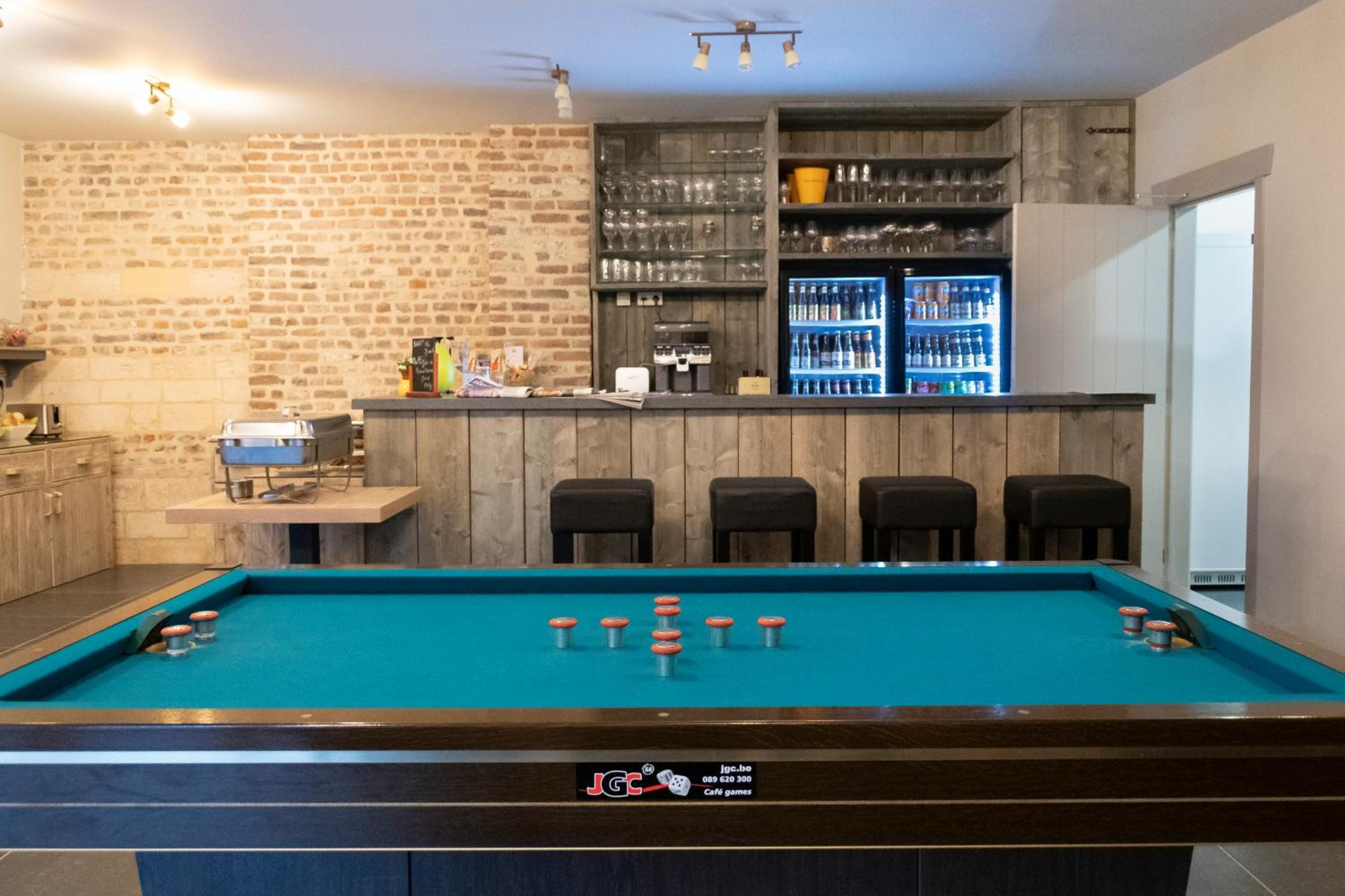 B&B De Oude Winning