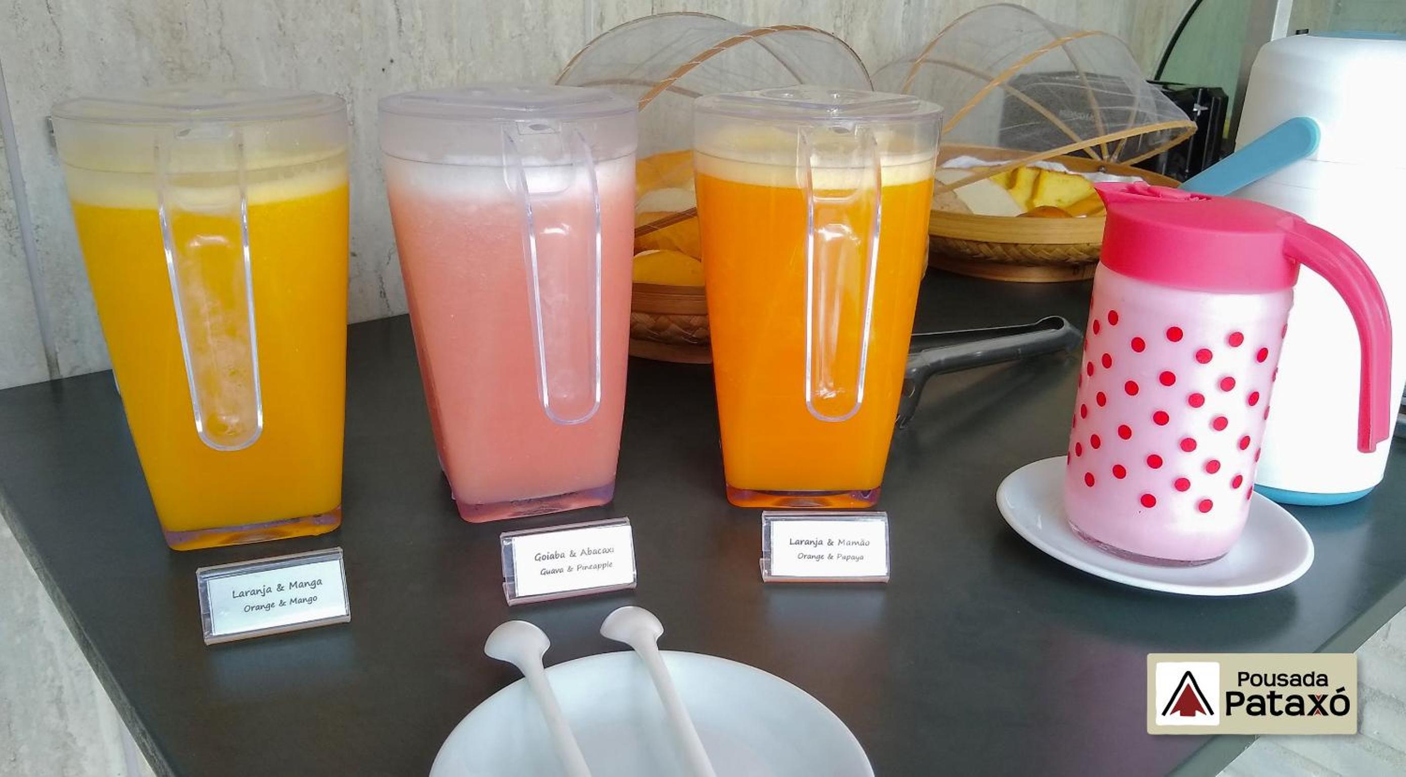 Pousada Pataxó