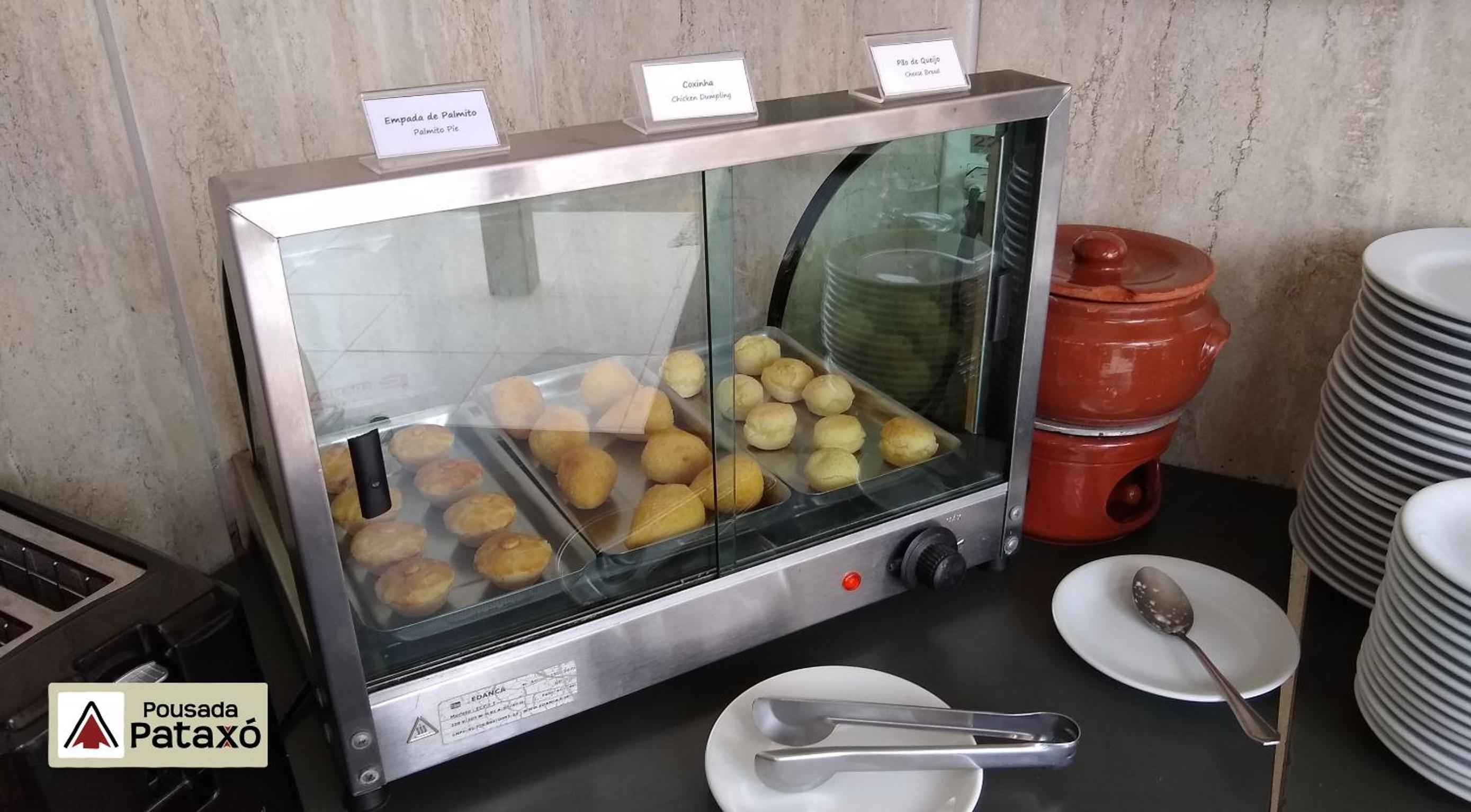 Pousada Pataxó