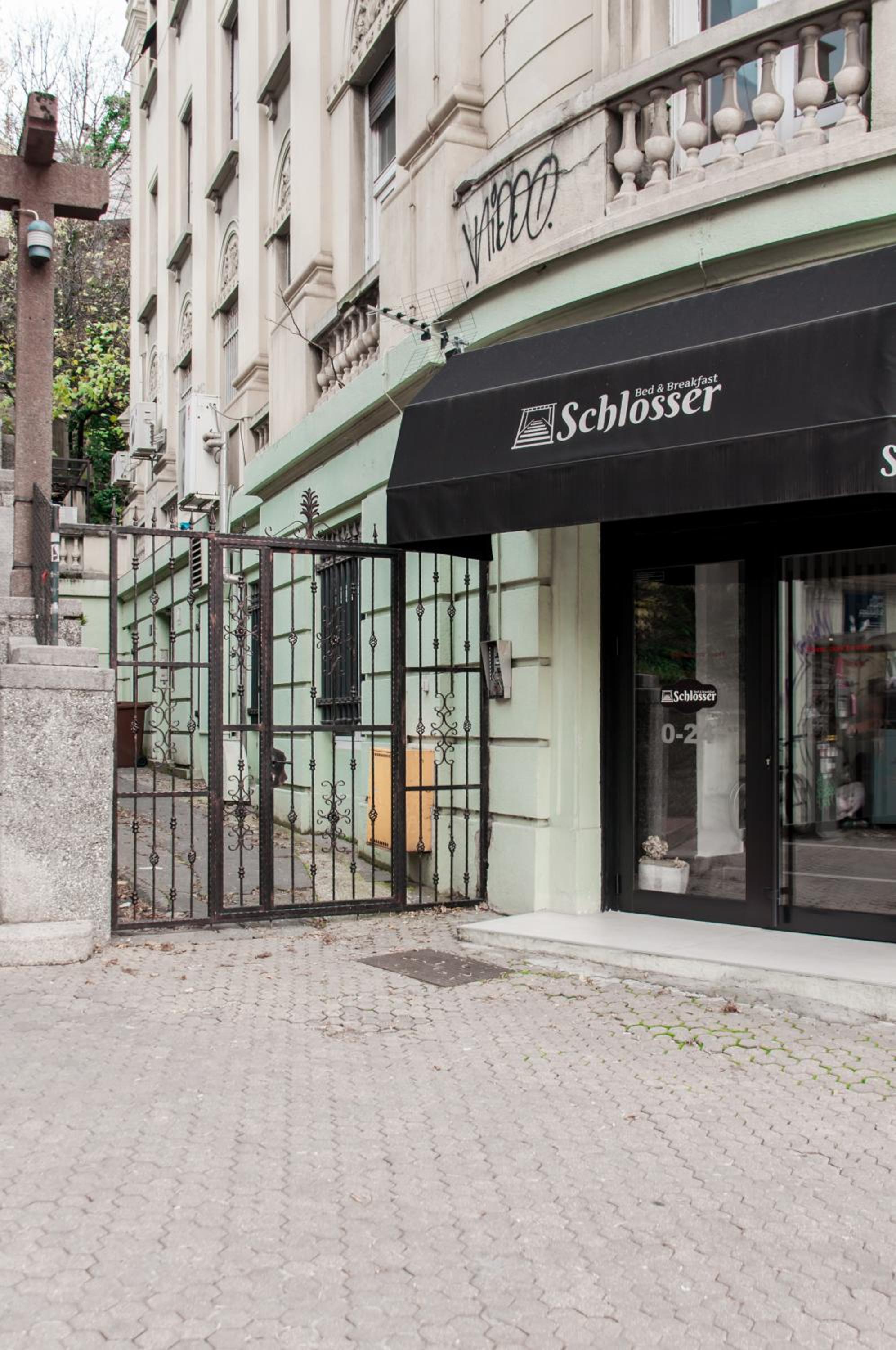B&B Schlosser