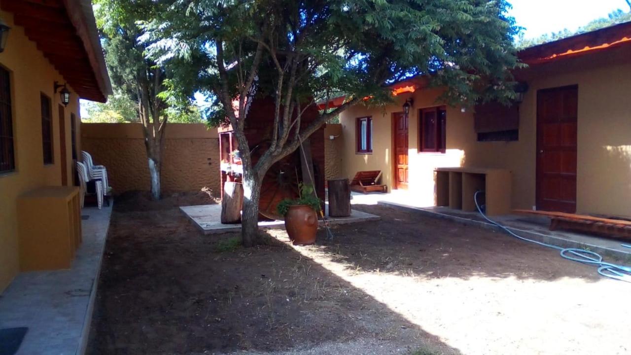 LOS AROMOS