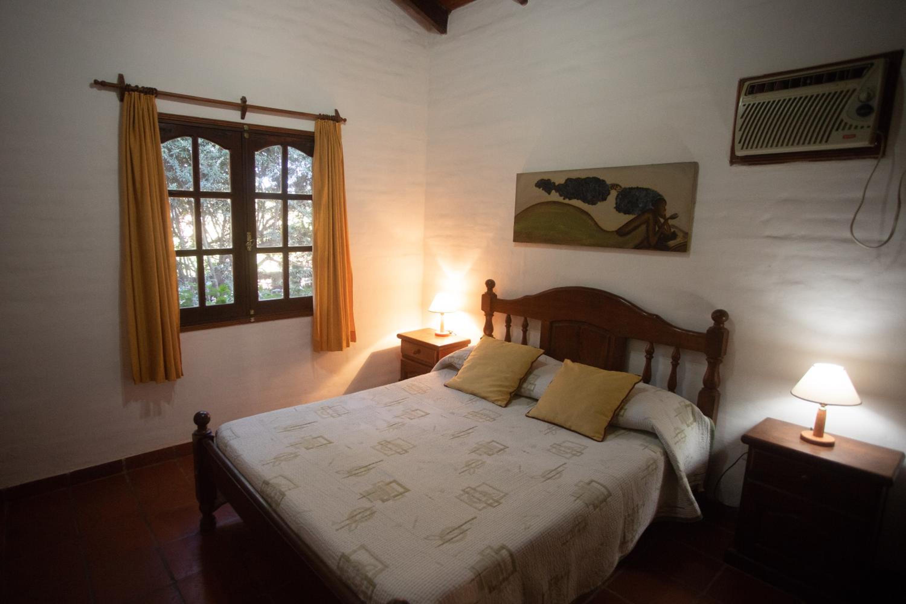 Cabañas El Vallecito