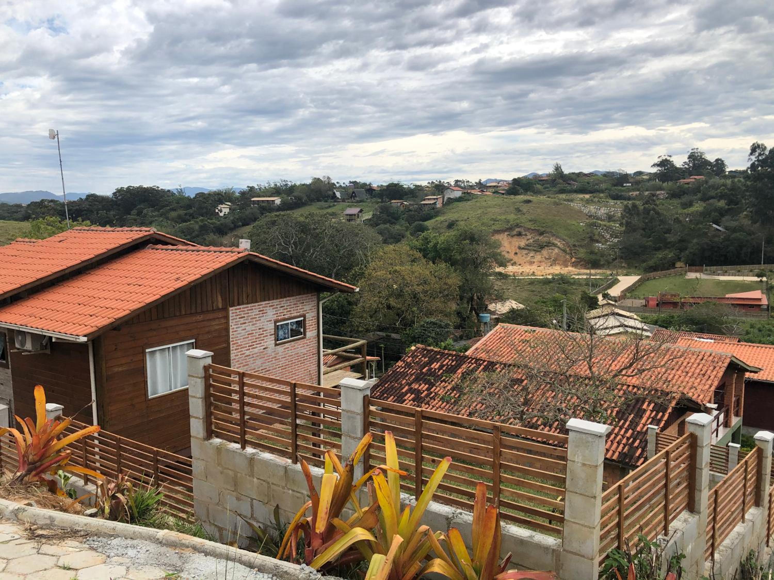 Casa no Rosa perto do Centrinho