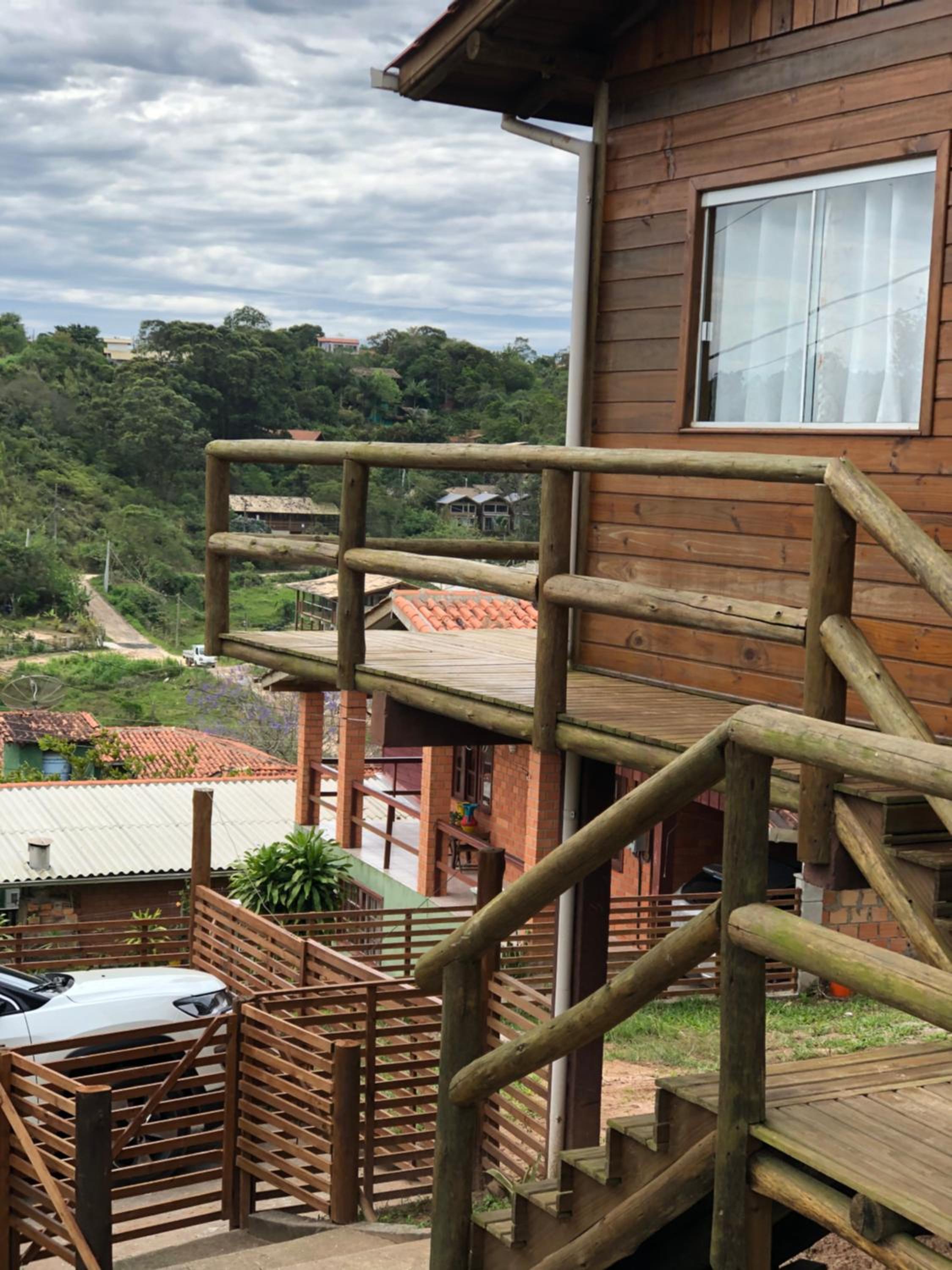 Casa no Rosa perto do Centrinho