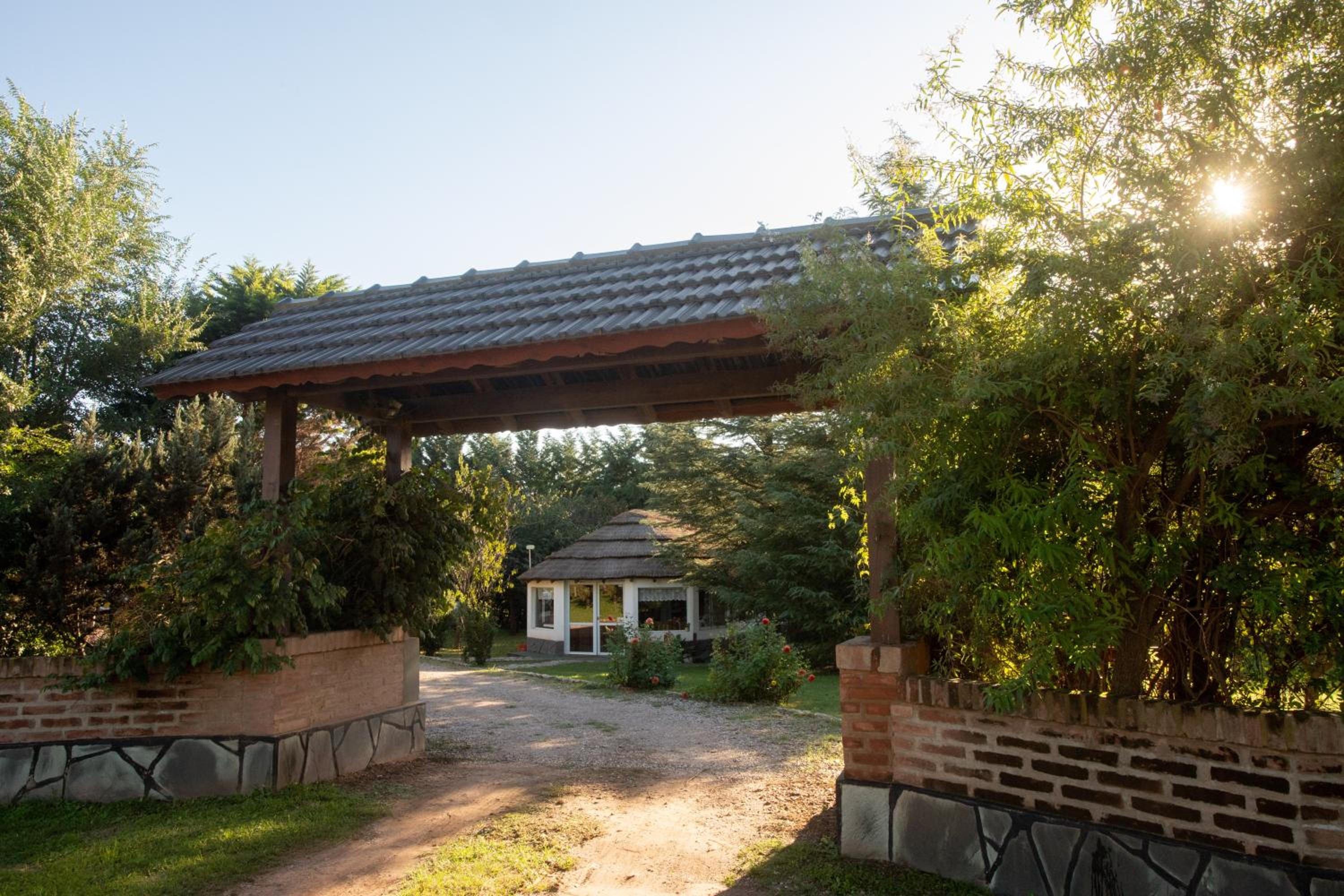 Cabañas El Vallecito