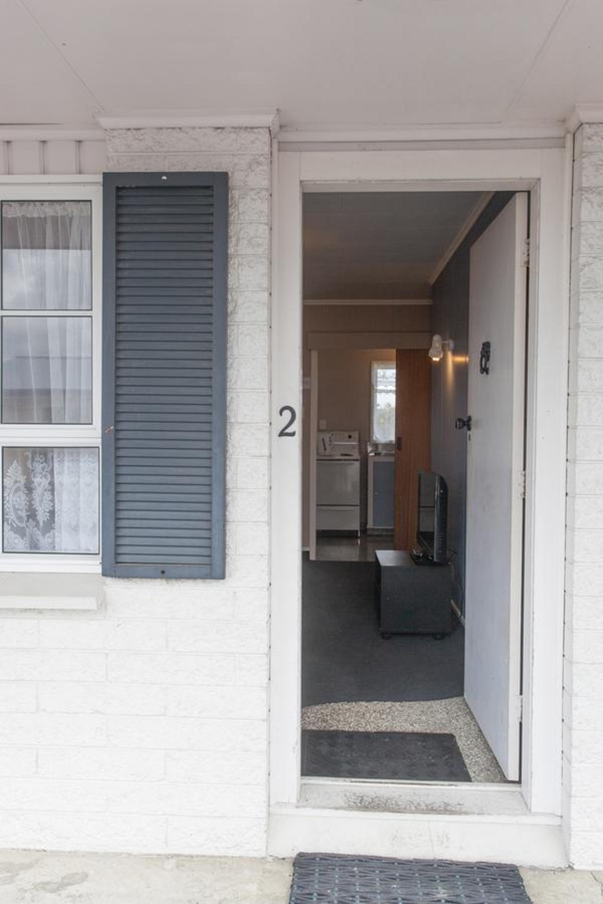 Otorohanga & Waitomo Motels