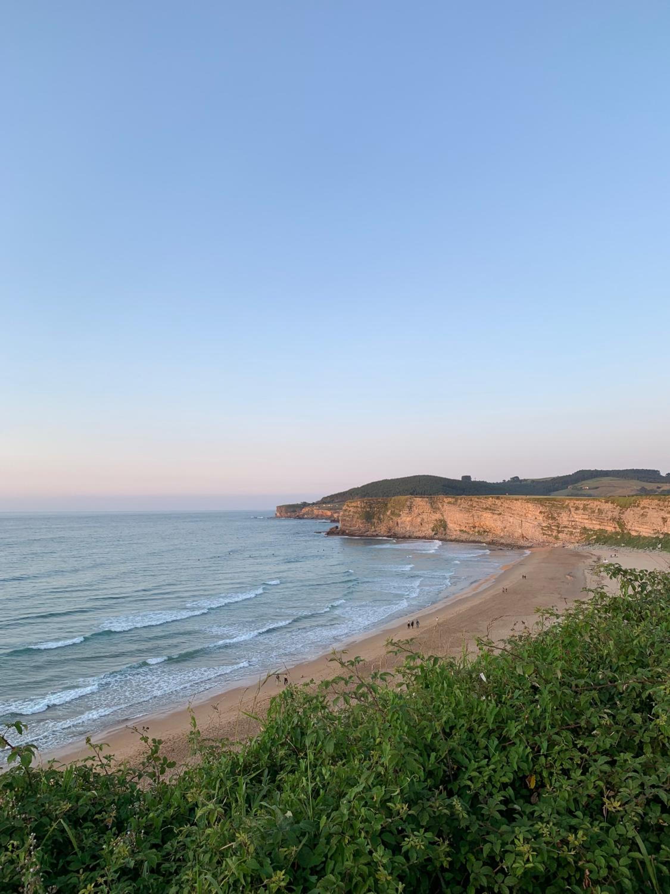 El Rincón de Lavalle view 3