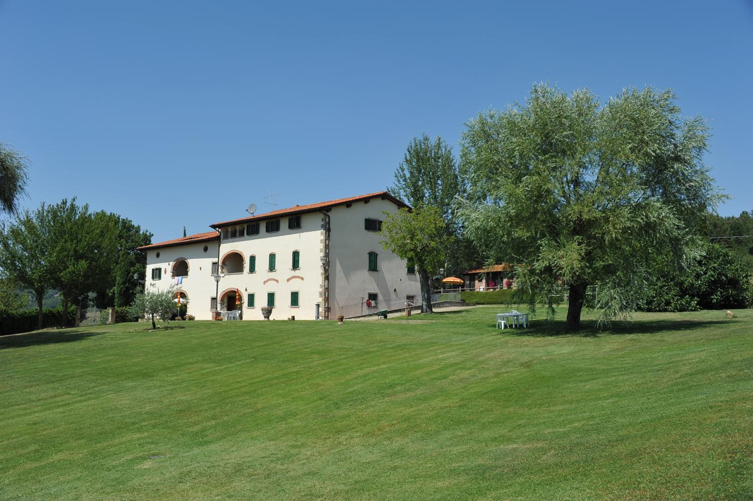 Fattoria di Belvedere