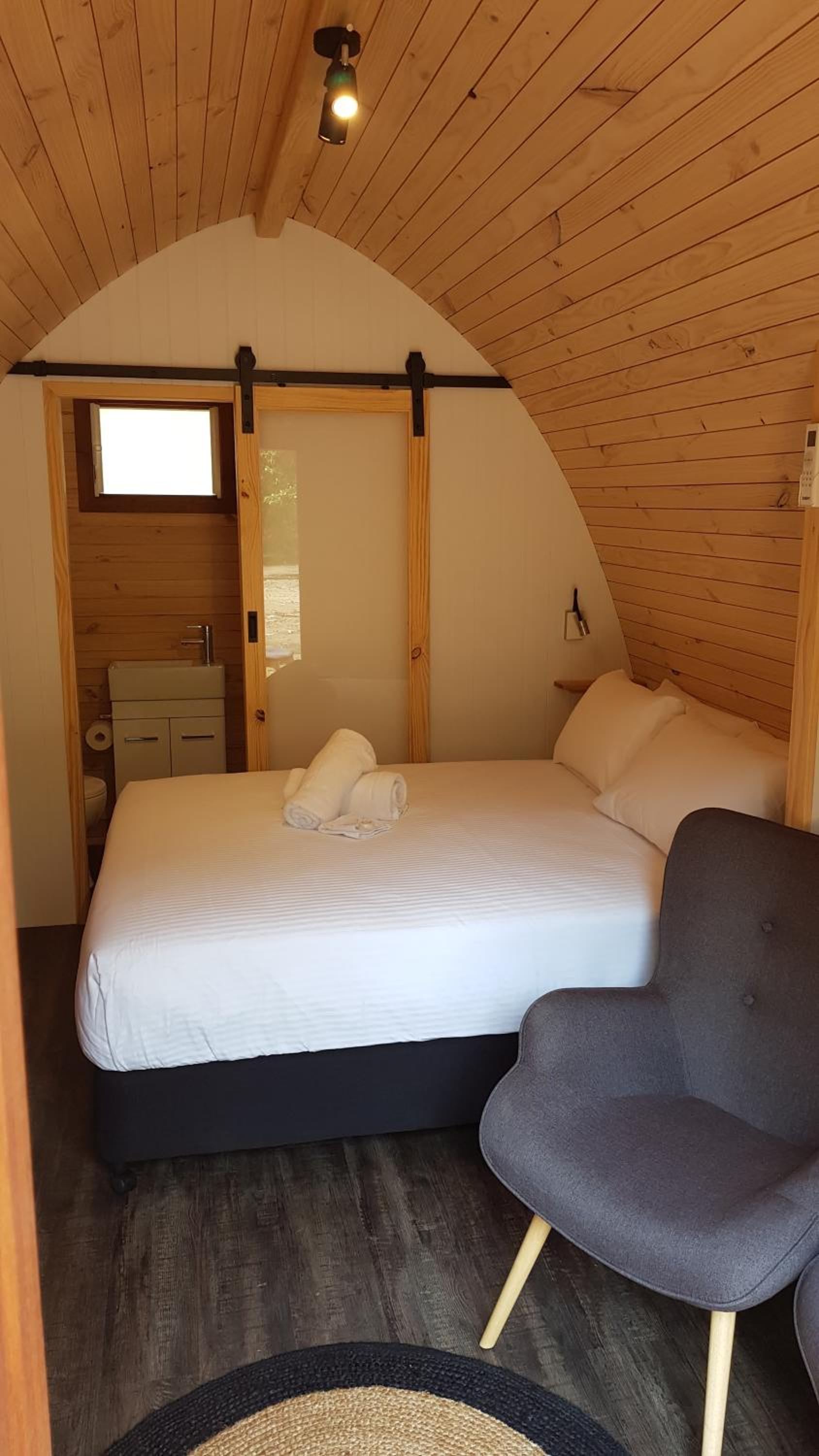 Beechworth Holiday Park
