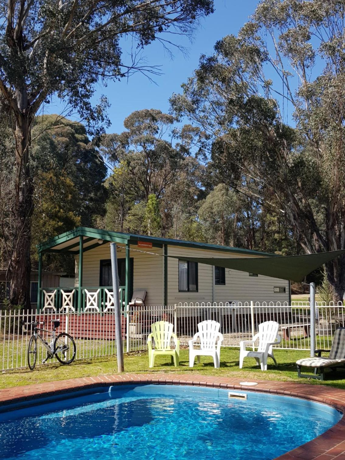 Beechworth Holiday Park