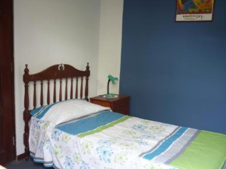 Habitación amoblada en Surco, Lima, Peru view 3