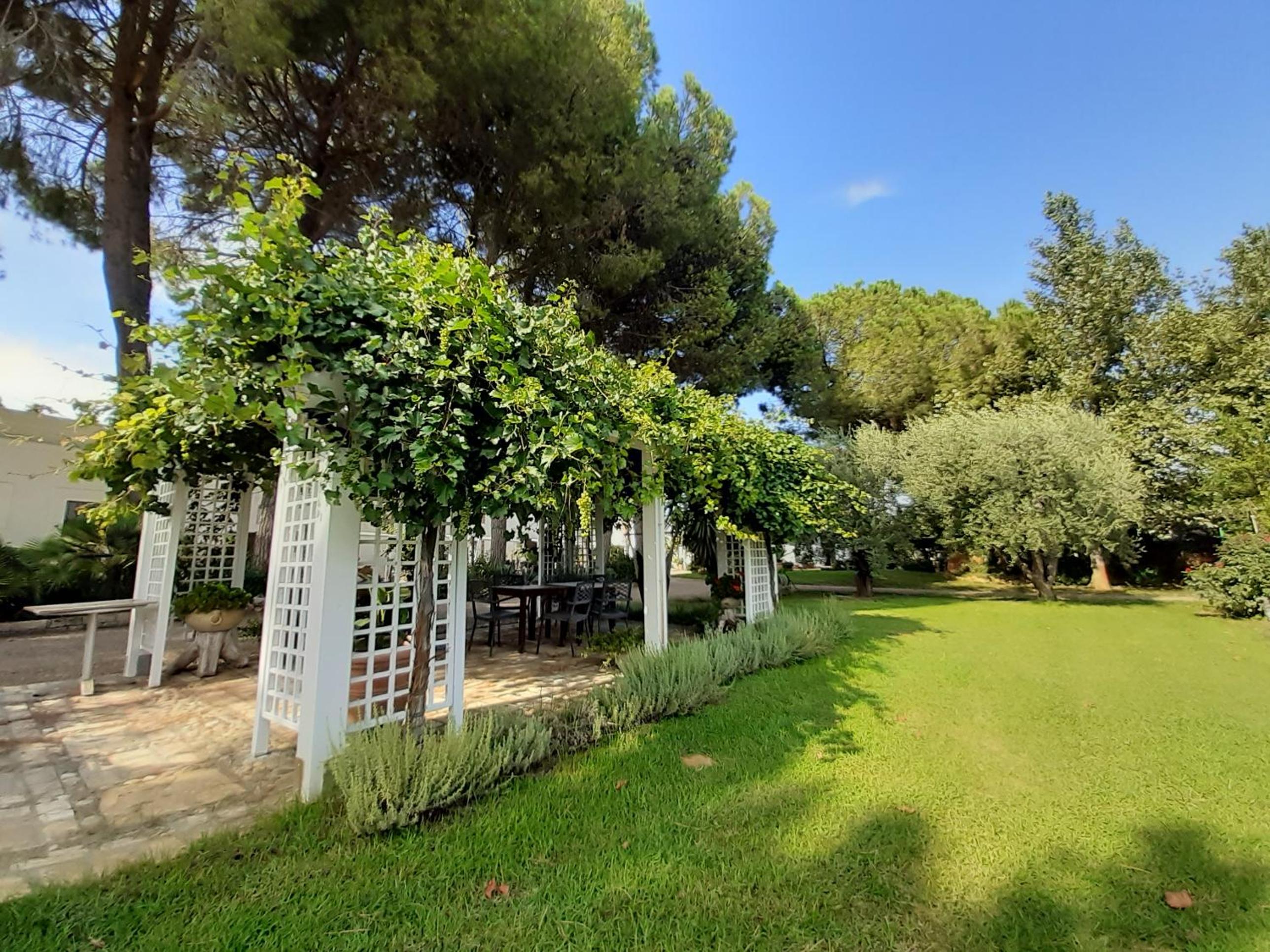 Agriturismo La Stornara, Petfriendly & EV Friendly