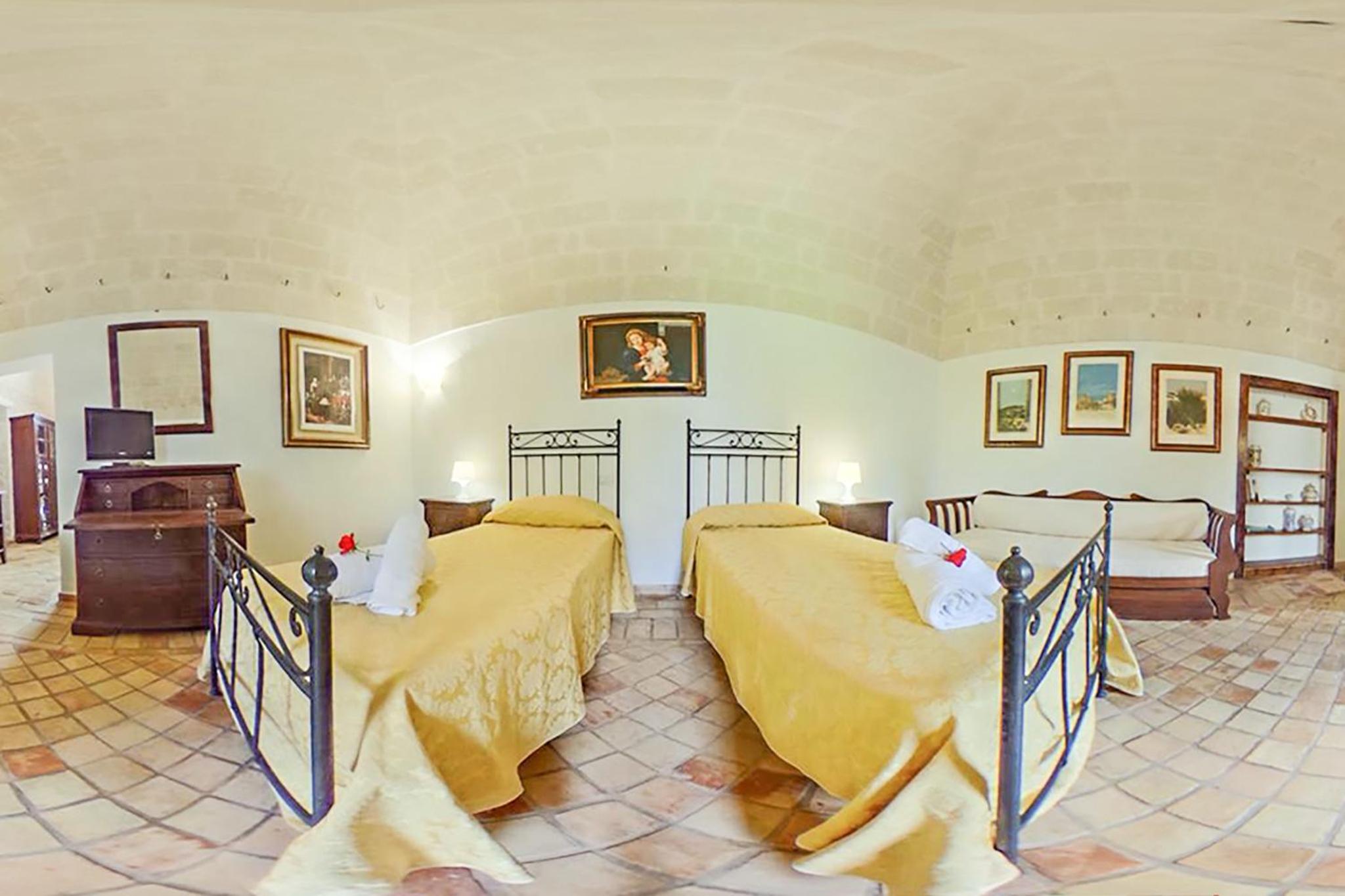 Agriturismo La Stornara, Petfriendly & EV Friendly