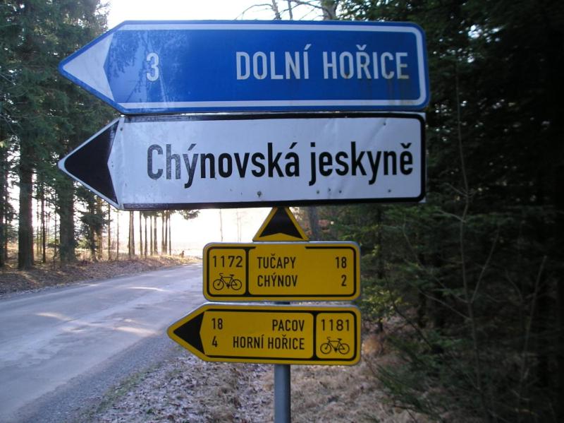 Penzion Pacovka