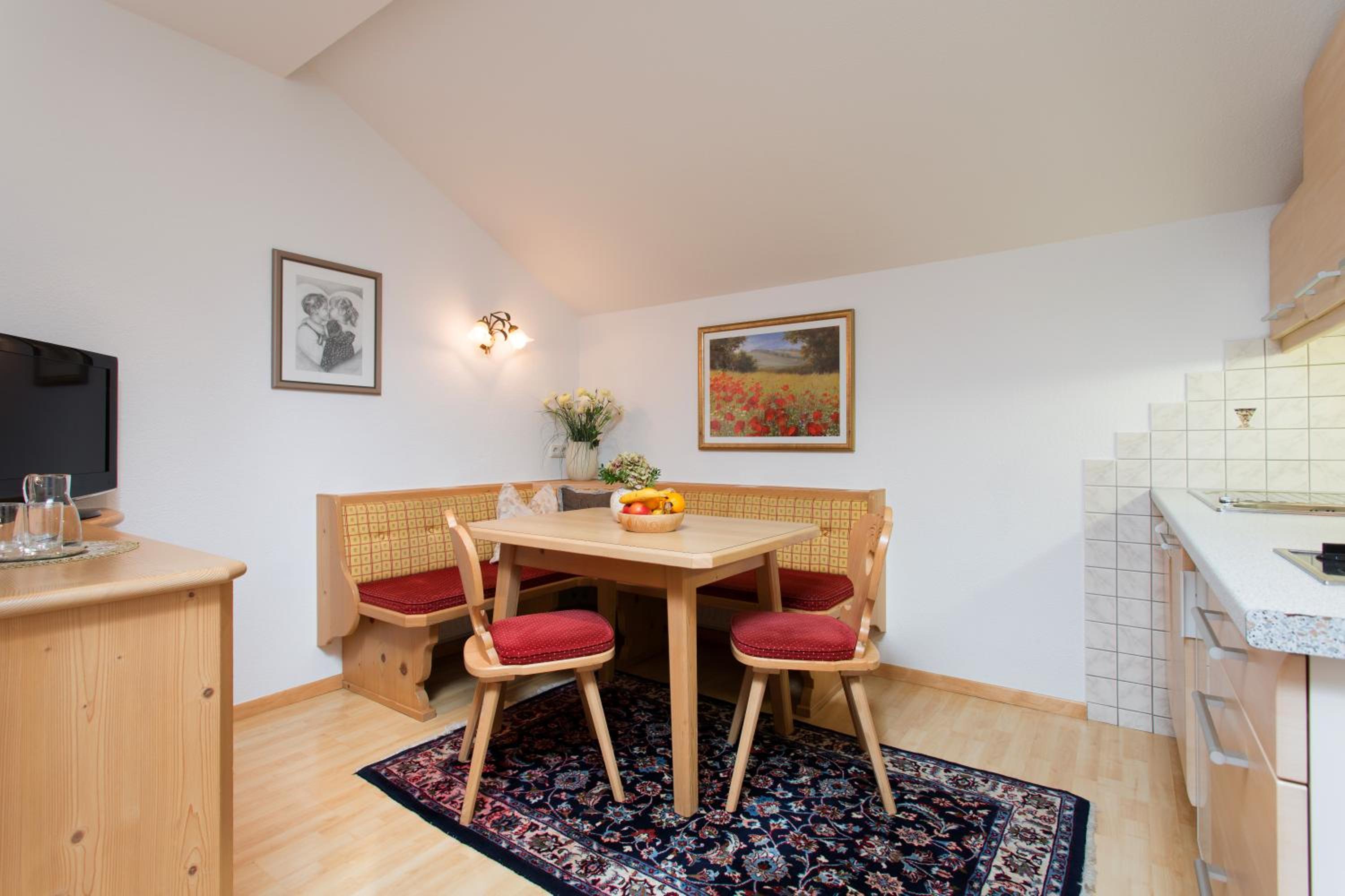 Landhaus Zauser