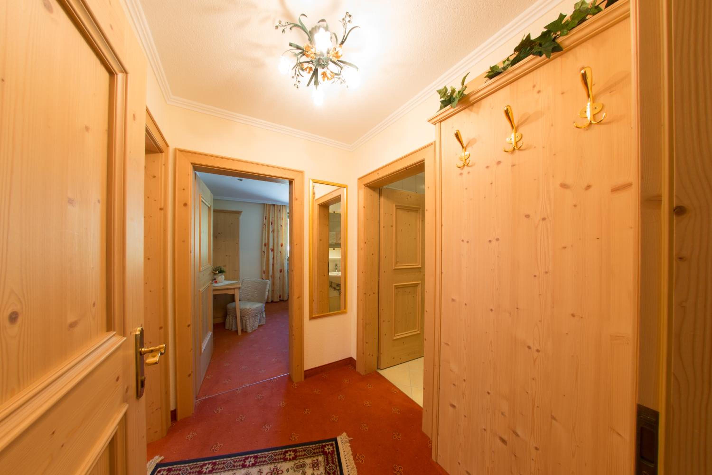 Landhaus Zauser