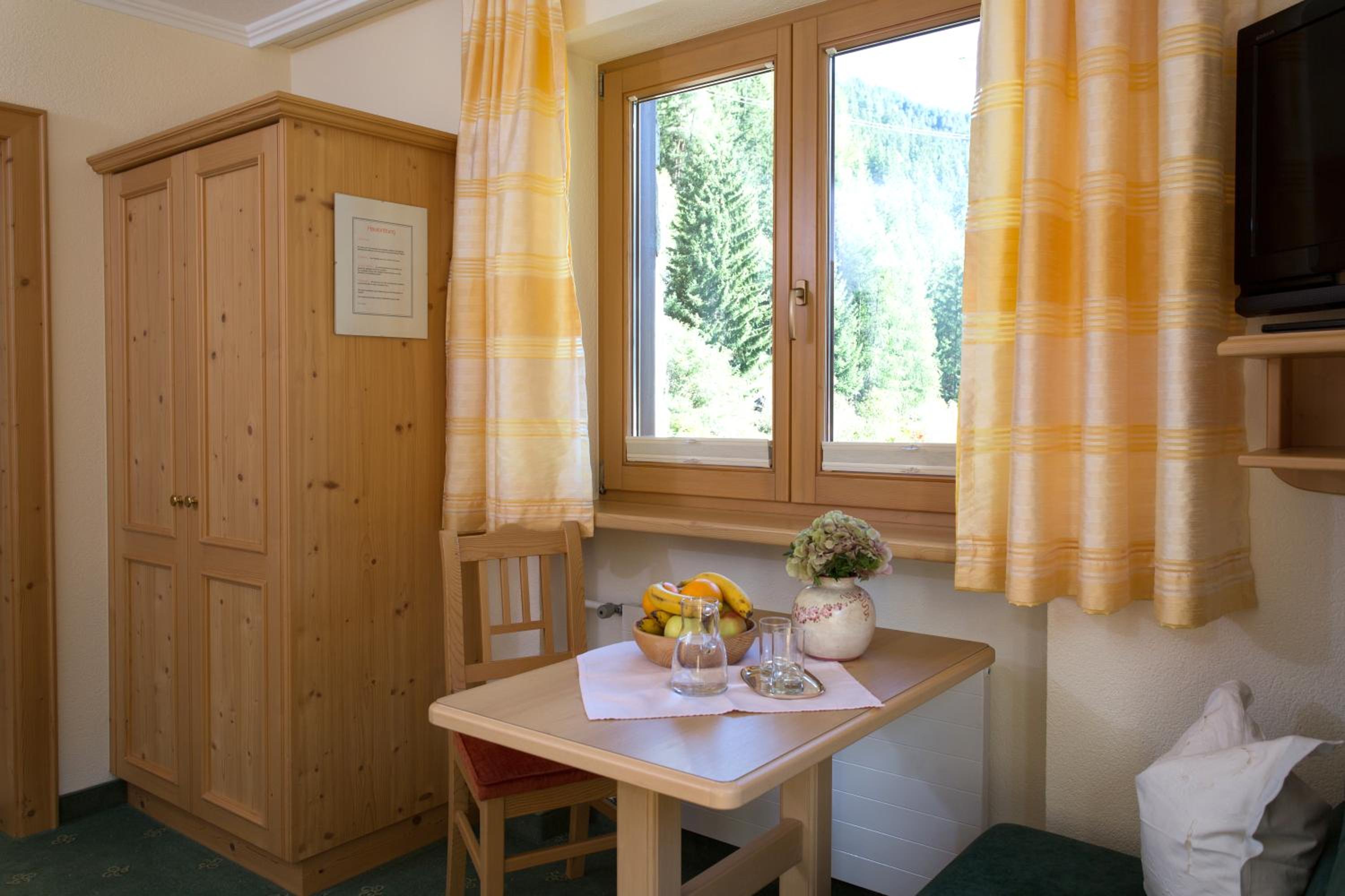Landhaus Zauser