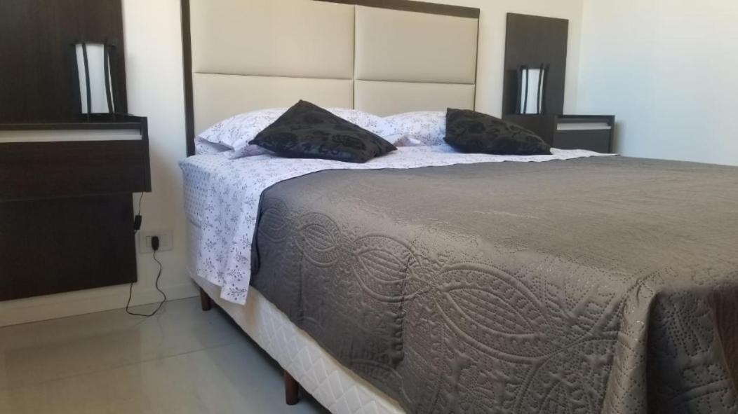 Departamento 2 ambientes - Palermo Hollywood