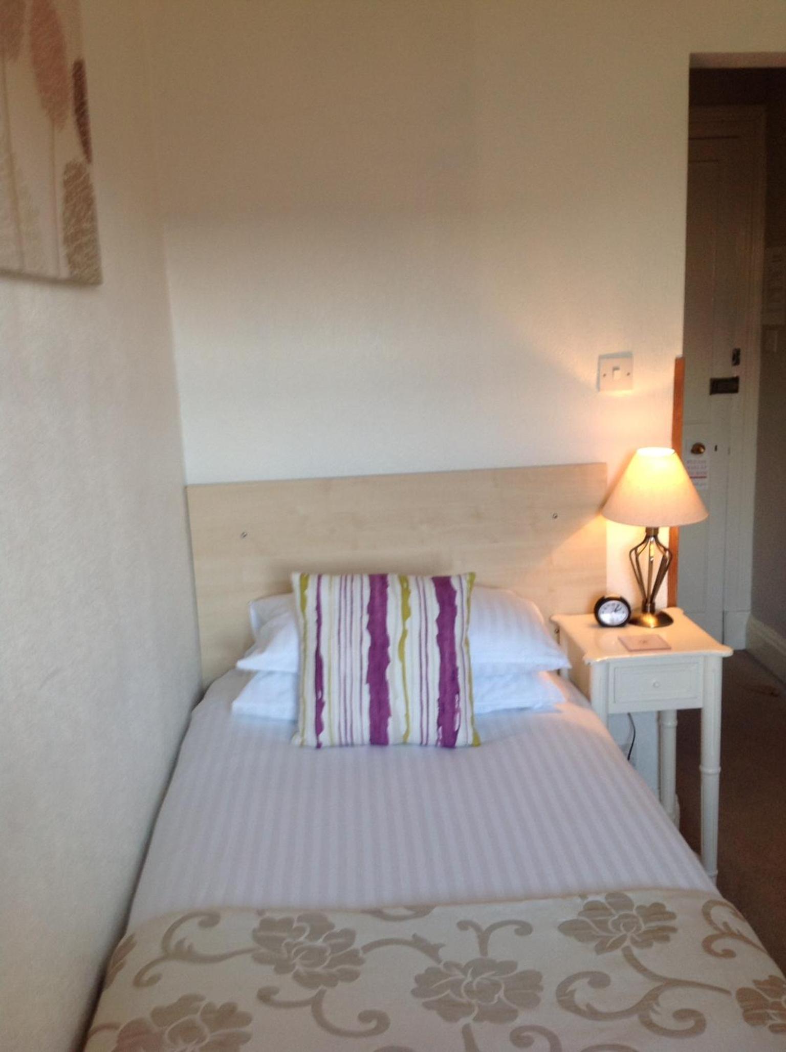 Hazeldene Guest House