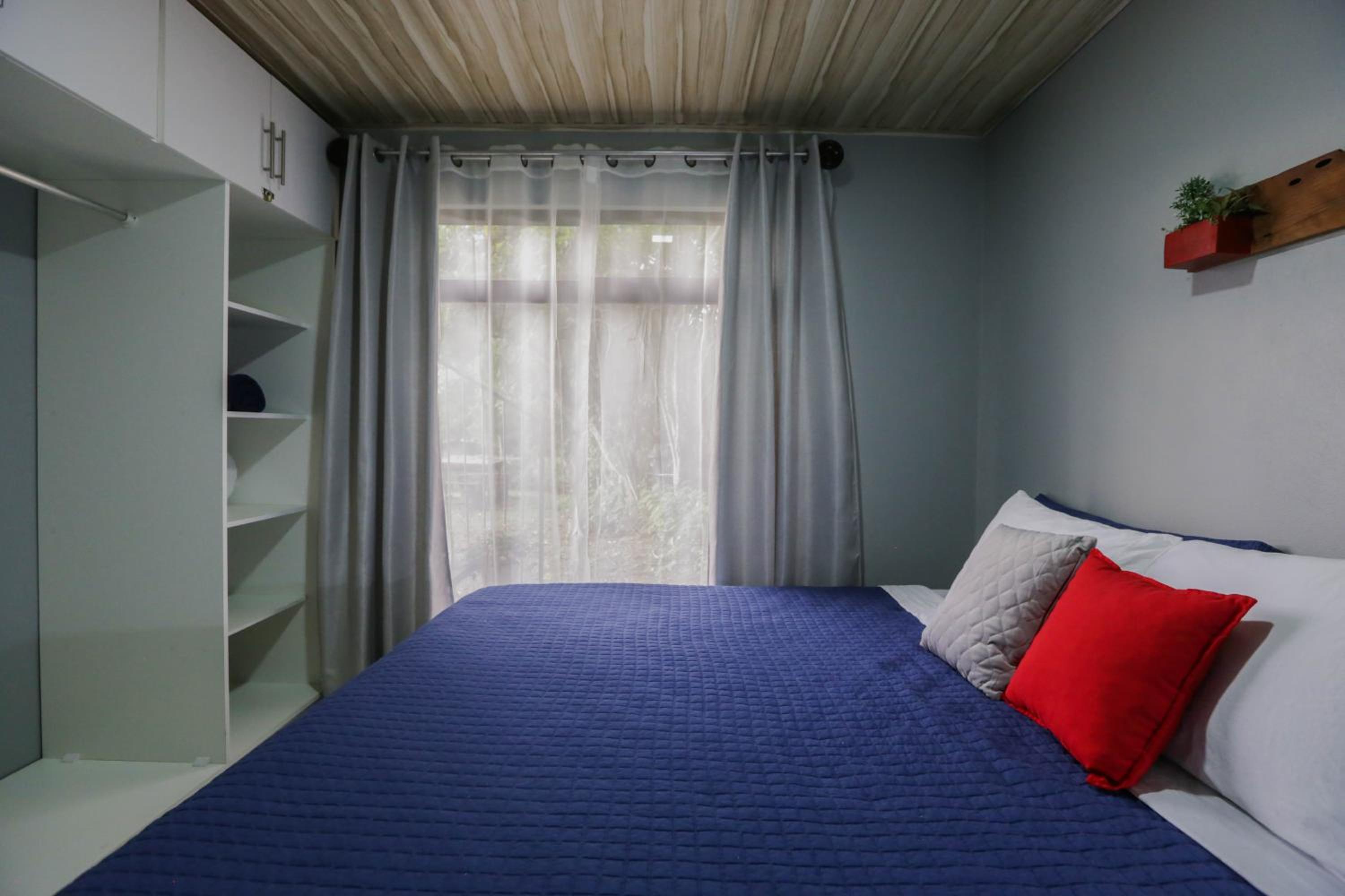 Casa Suculenta ,Monteverde con Jacuzzi Privado y Lavandería