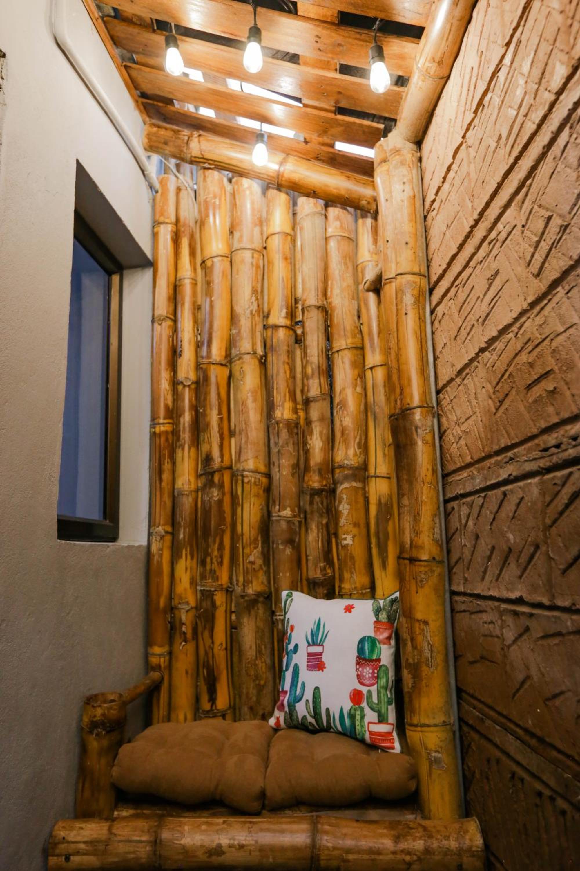 Casa Suculenta ,Monteverde con Jacuzzi Privado y Lavandería