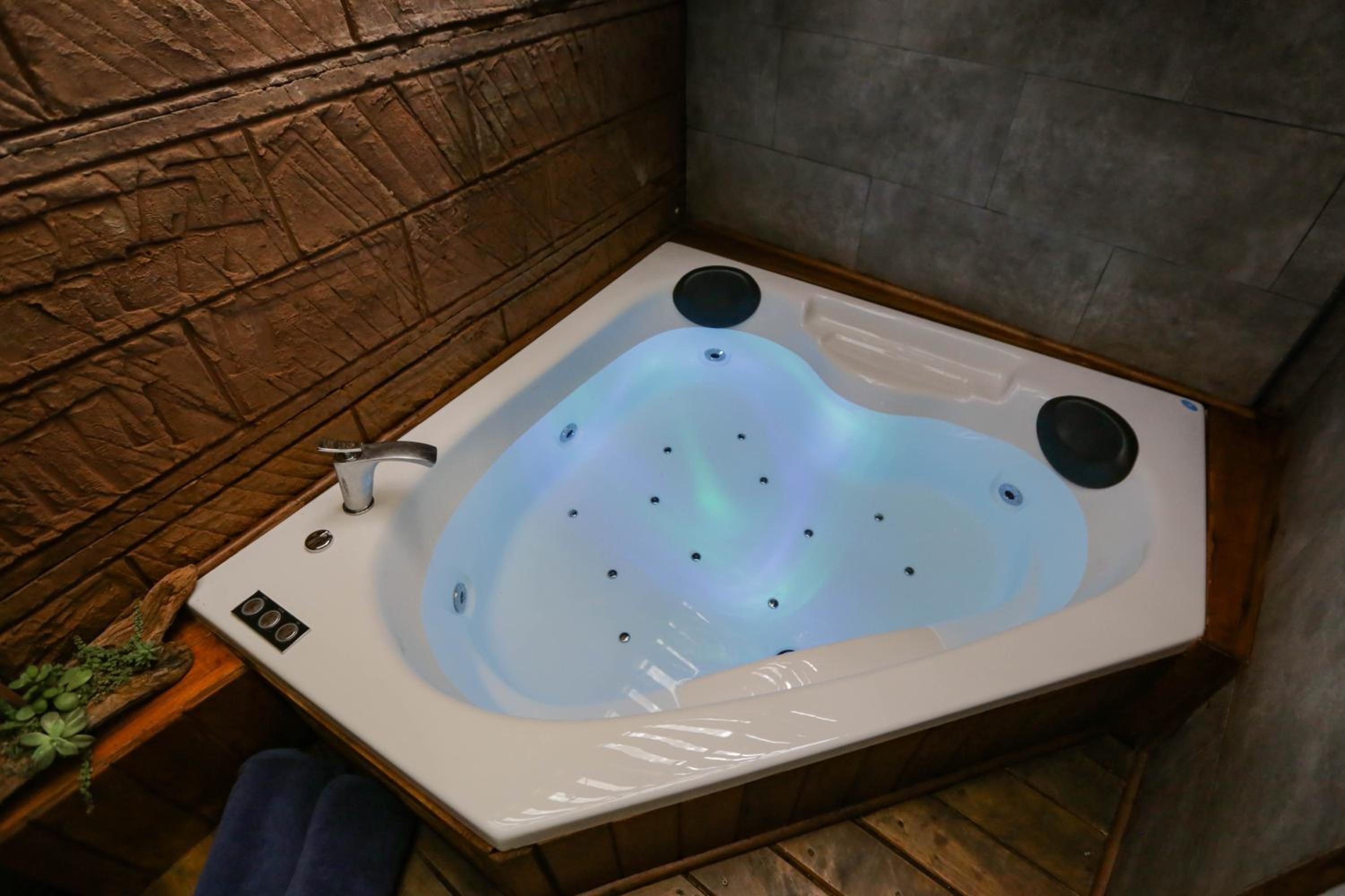 Casa Suculenta ,Monteverde con Jacuzzi Privado y Lavandería