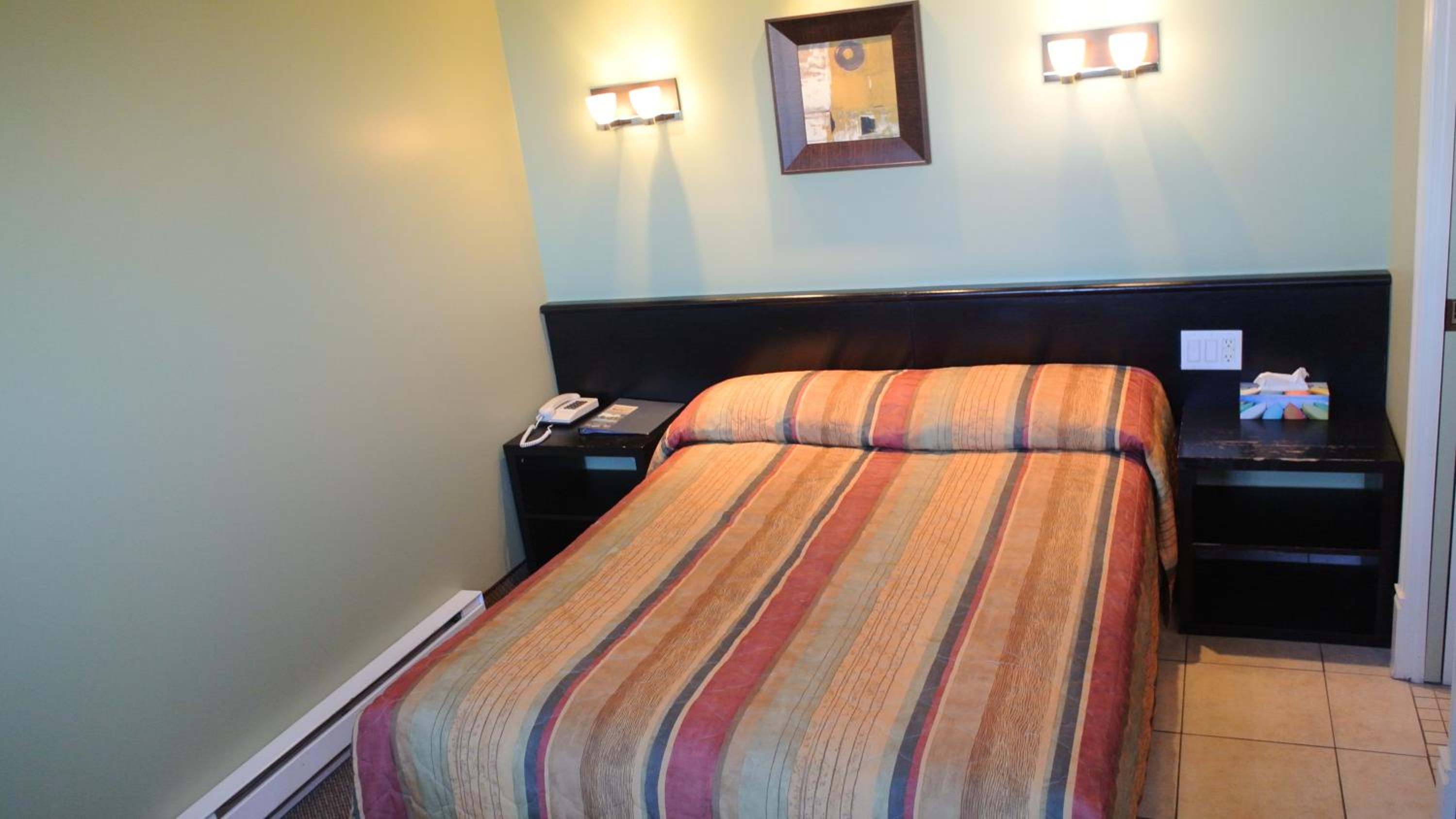 Motel Classique