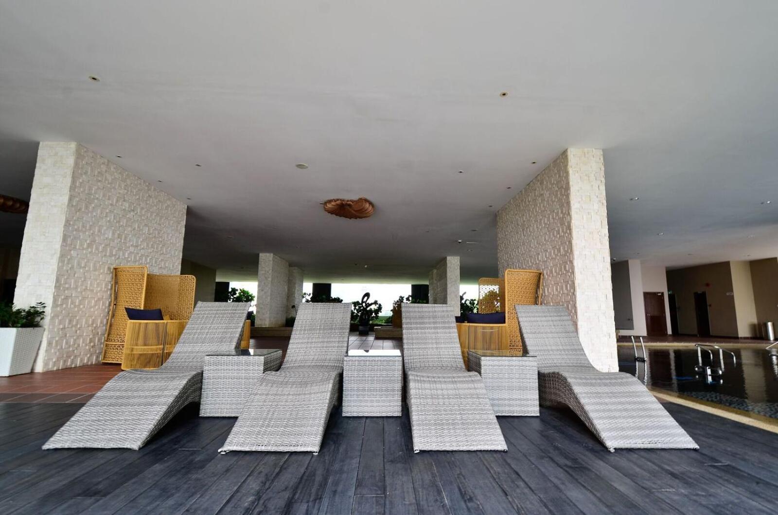 Baby & kids friendly, JB CIQ, Romantic Duplex