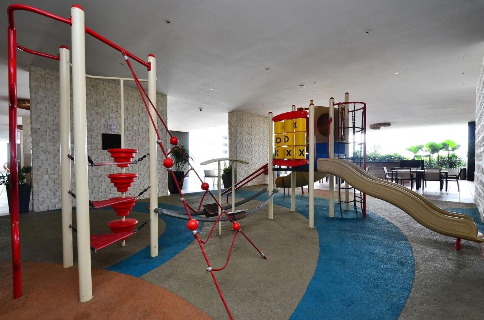 Baby & kids friendly, JB CIQ, Romantic Duplex