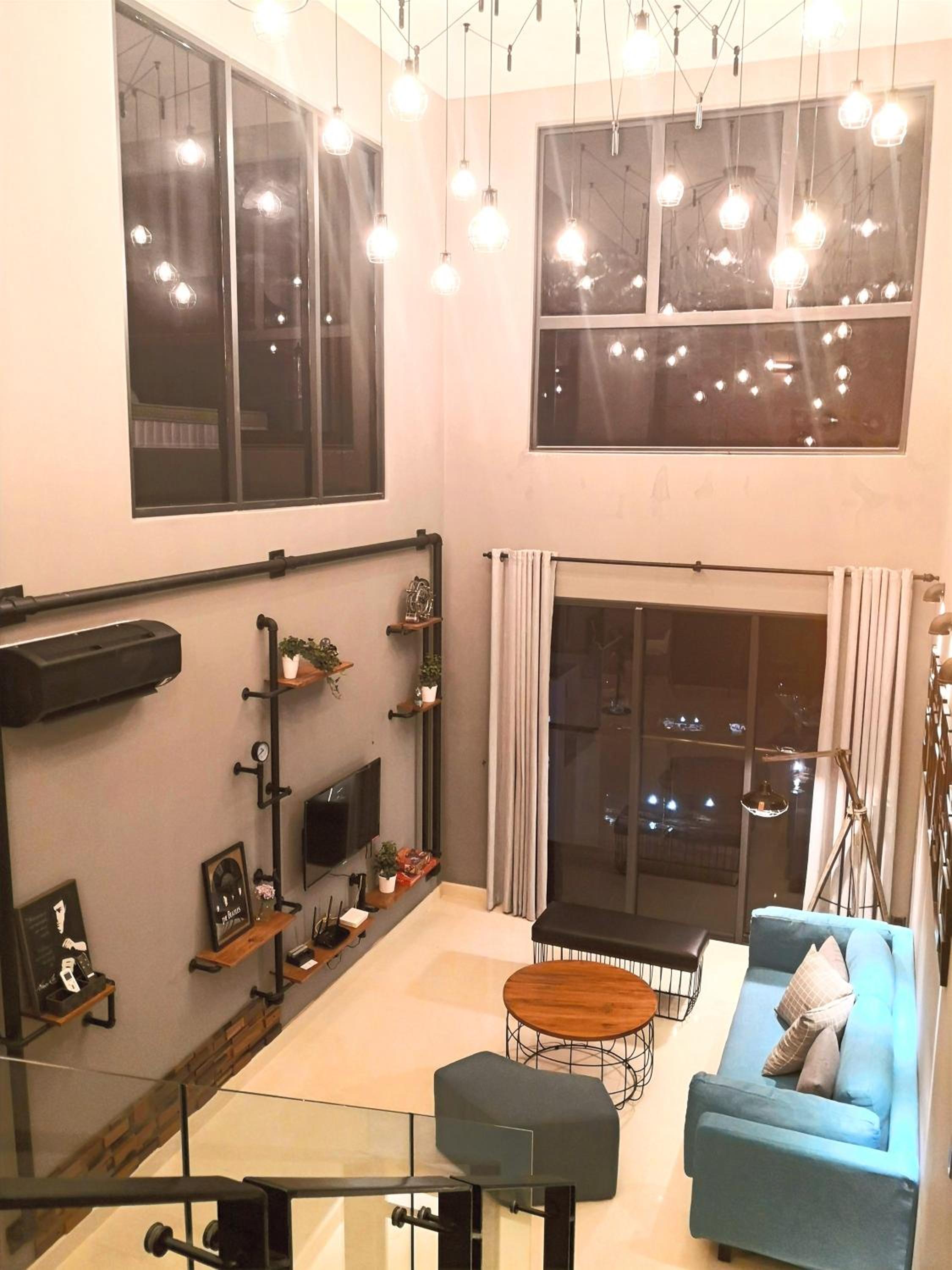 Baby & kids friendly, JB CIQ, Romantic Duplex