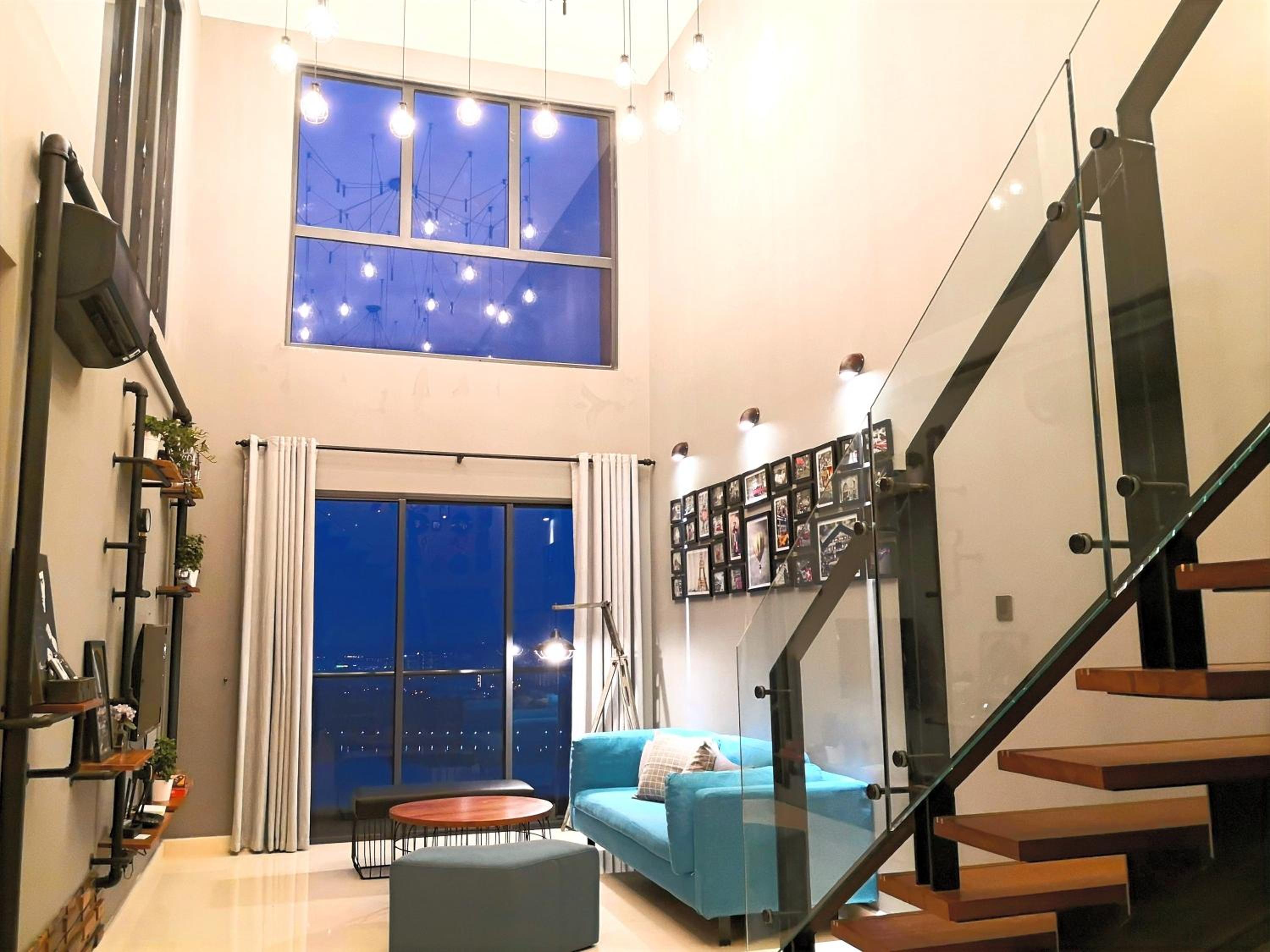 Baby & kids friendly, JB CIQ, Romantic Duplex