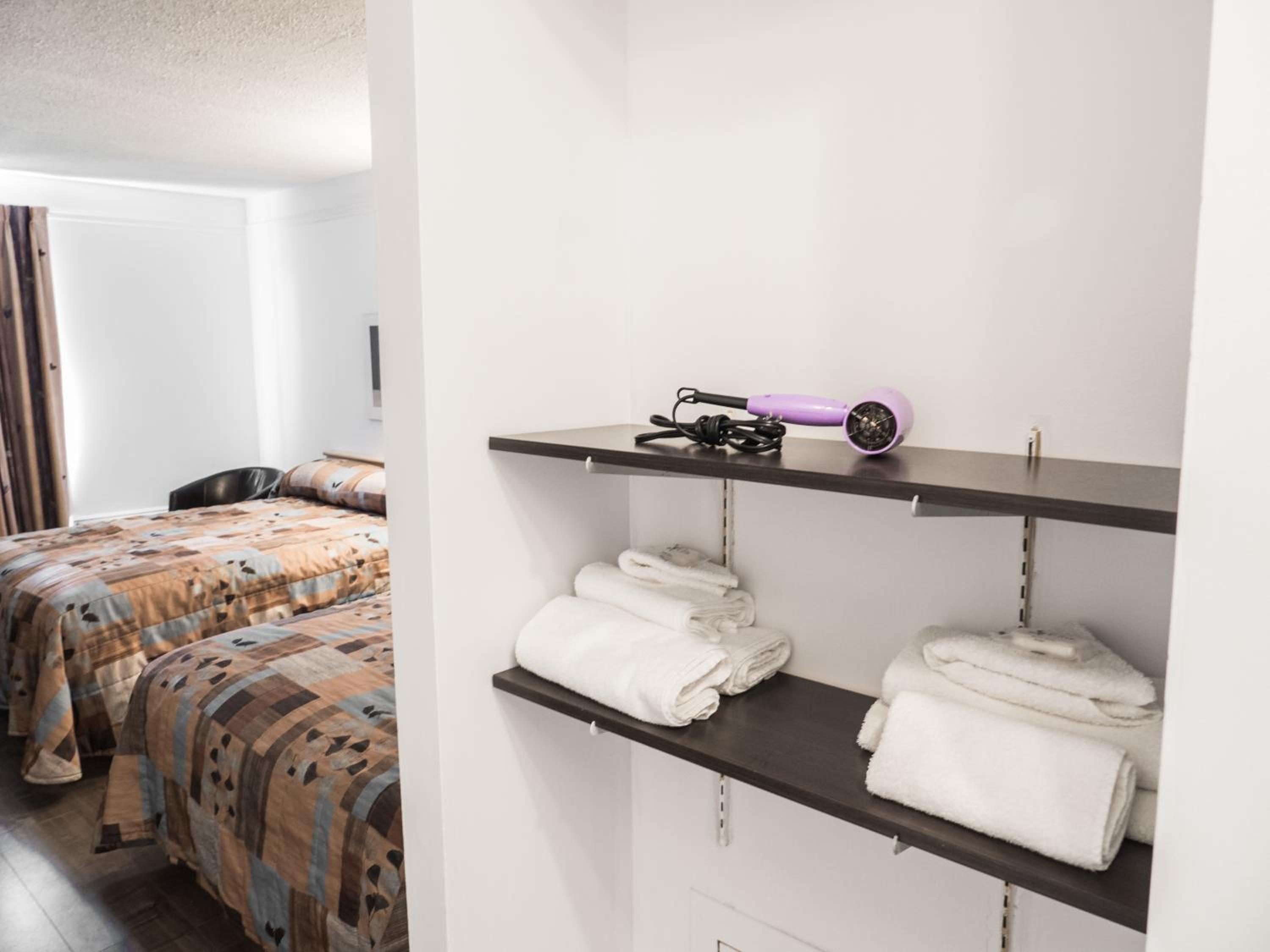 Motel Classique
