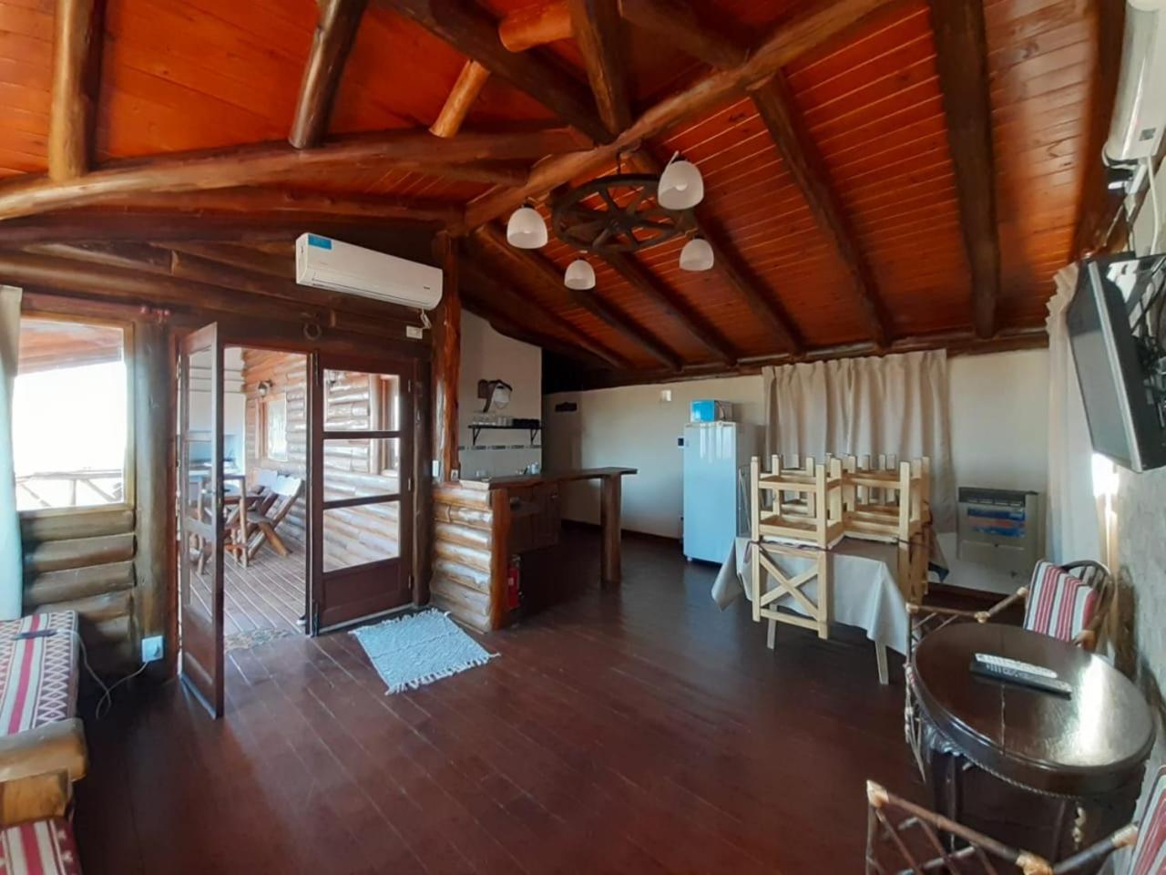 Cabaña de Montaña, La Casita Mina Clavero CBA