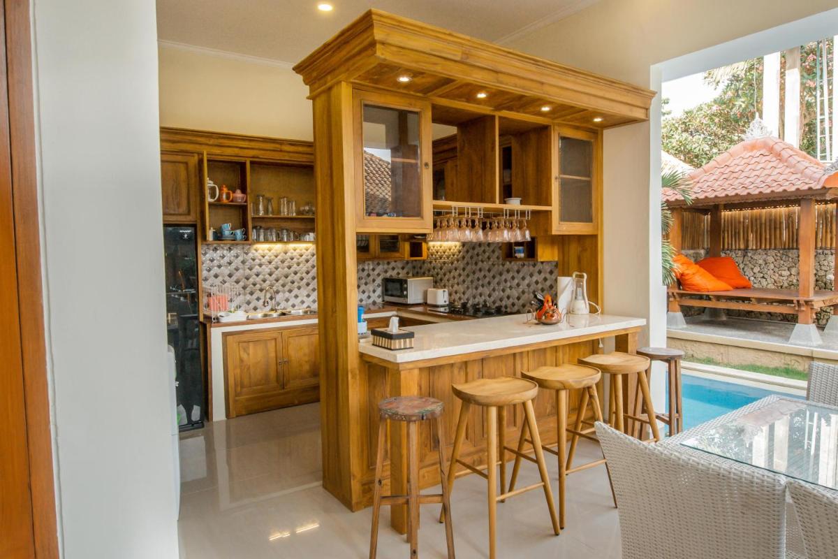 Lemongrass Villa 100 mtrs from Sanur beach