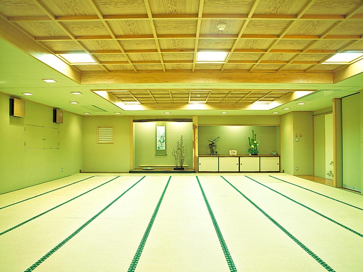 Yuzawa Hotel view 5