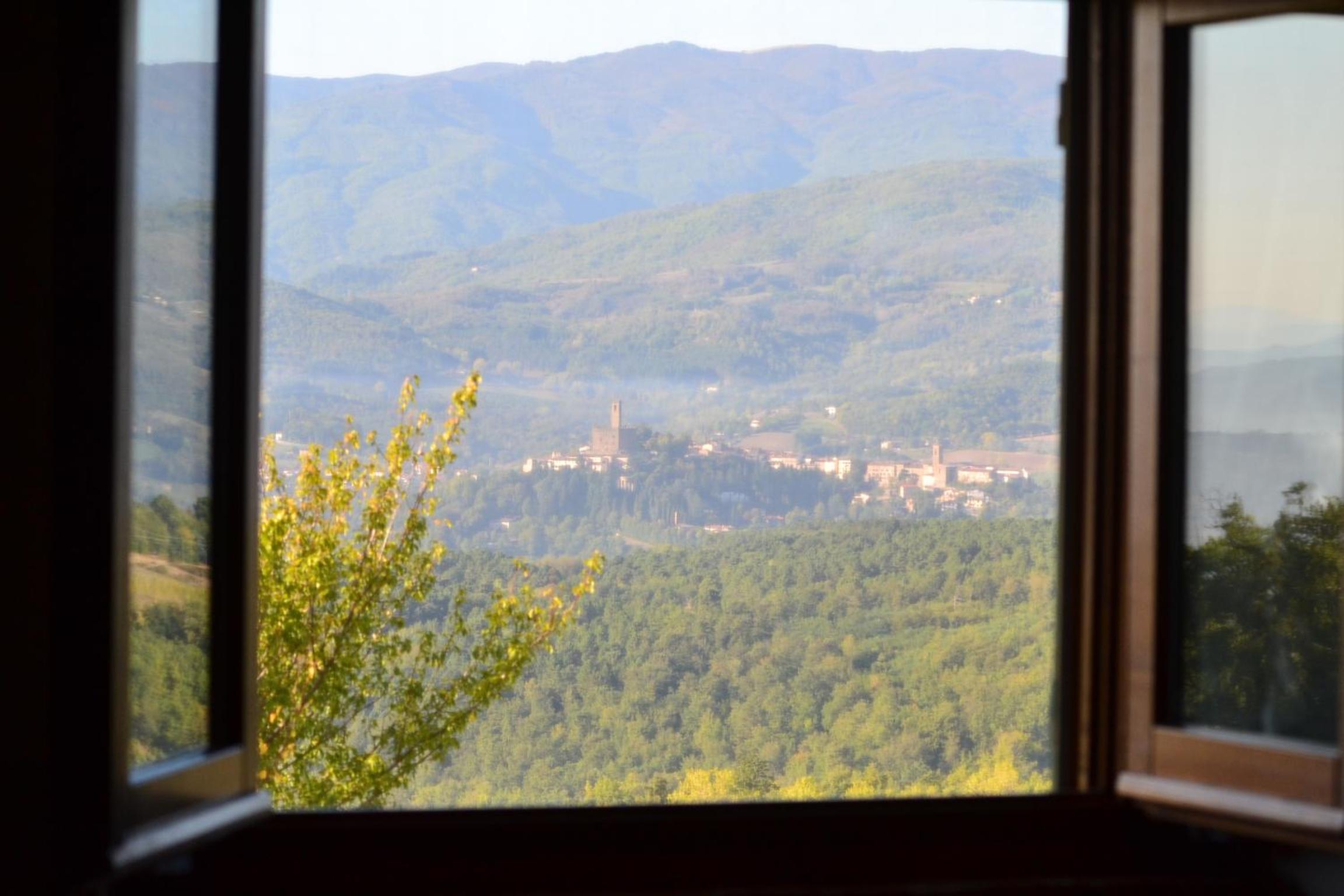 Fattoria di Belvedere