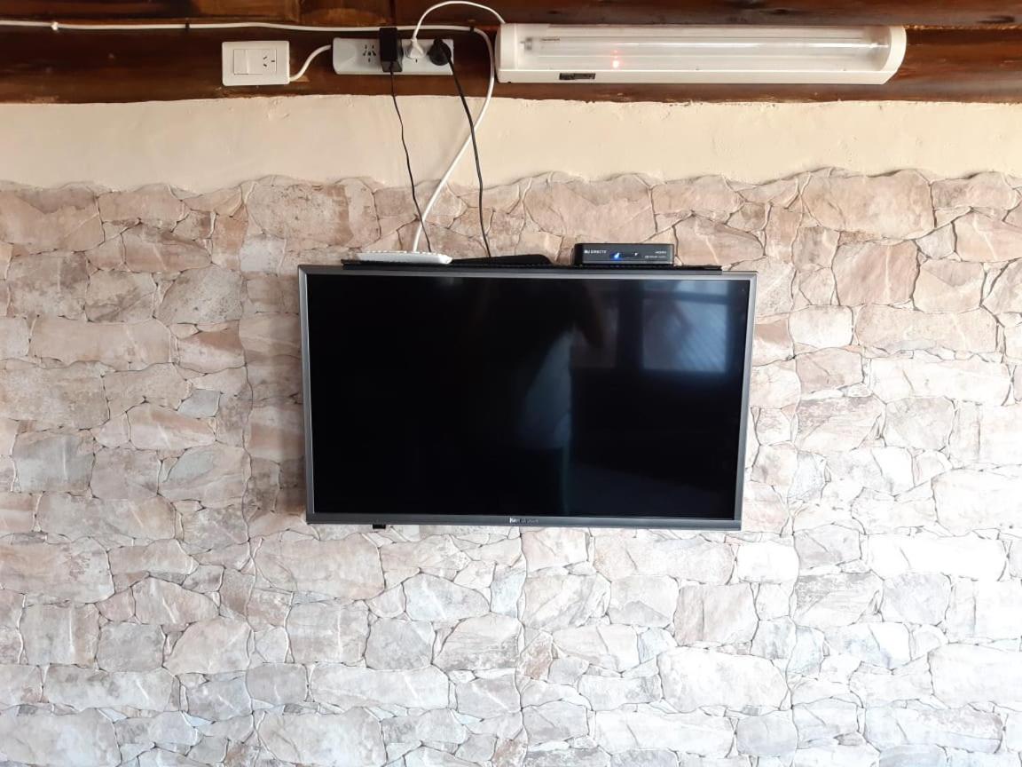 Cabaña de Montaña, La Casita Mina Clavero CBA