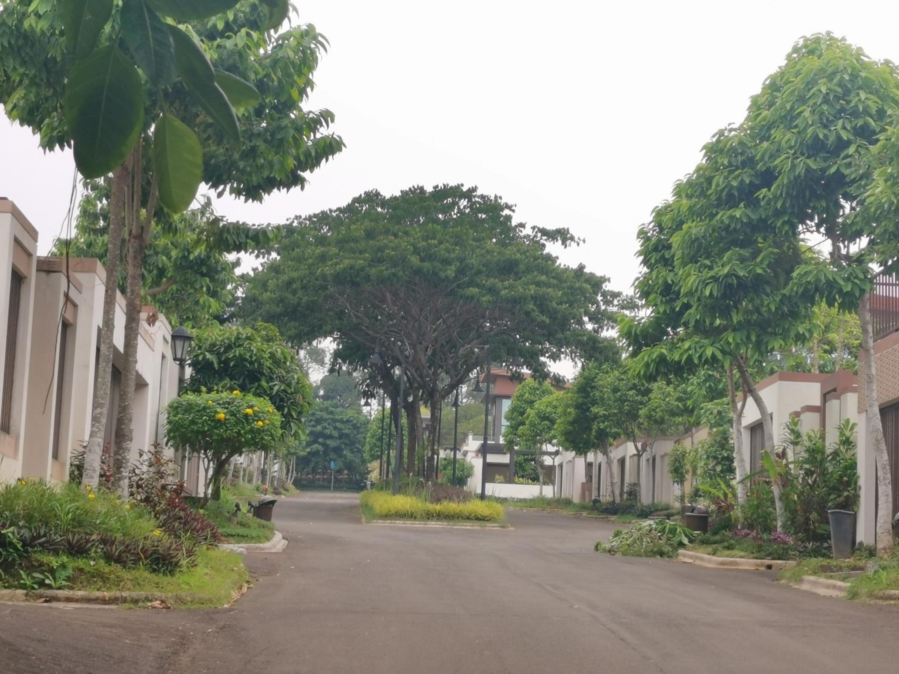 Vimala Hills Resort Cozy Villa Puncak Gadog Bogor