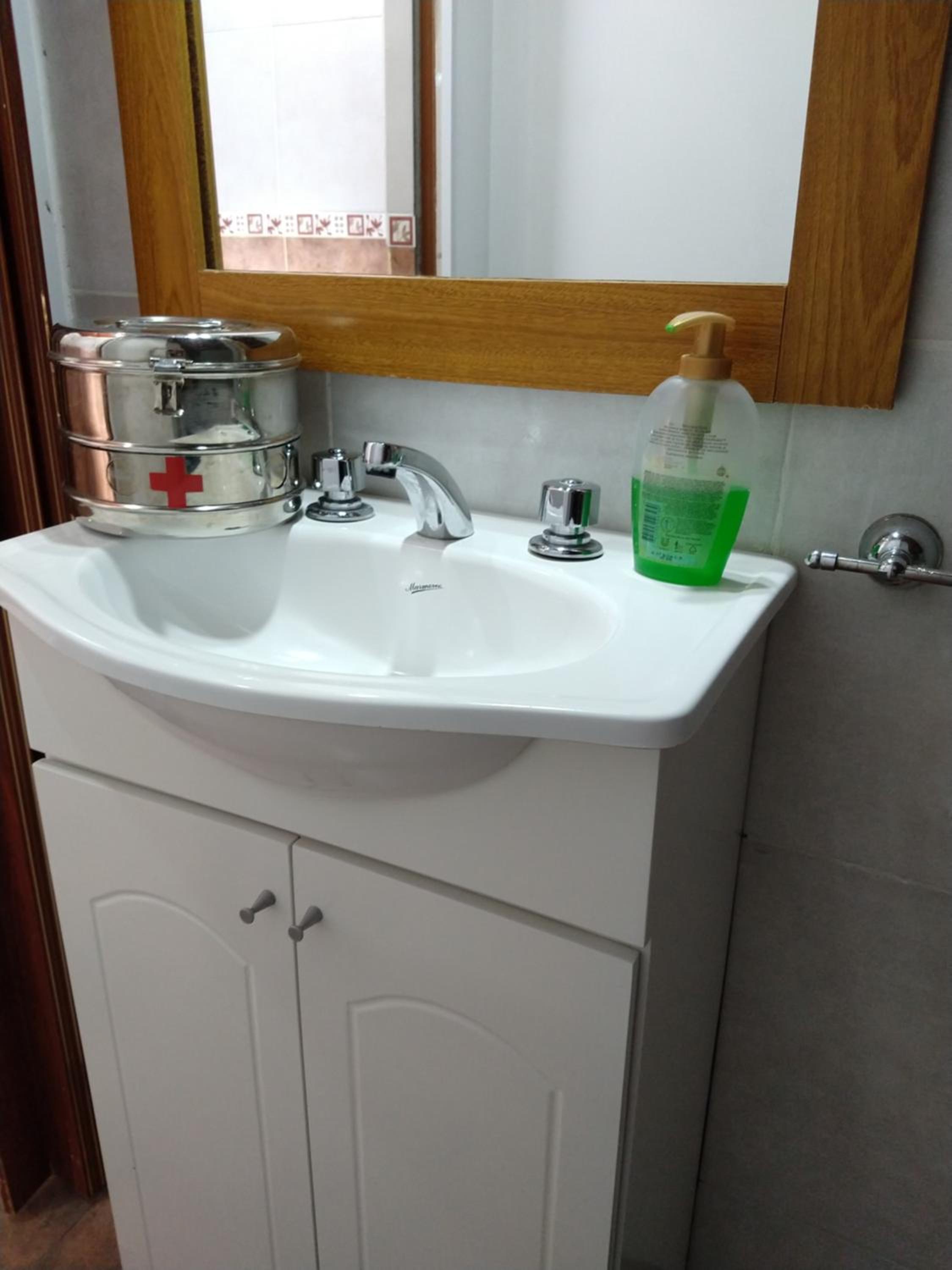 Mi lugar
