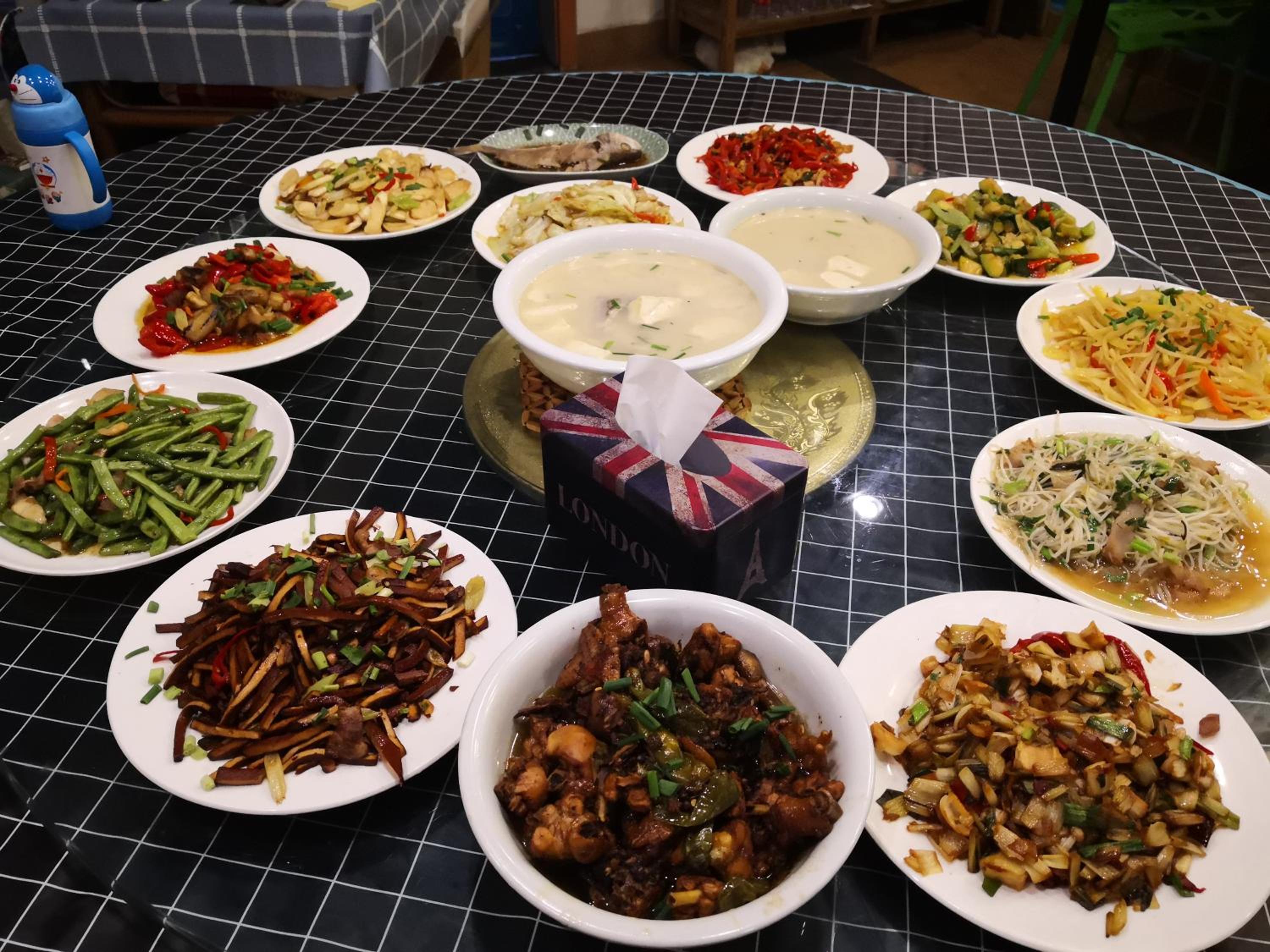 Kunlun International Youth Hostel
