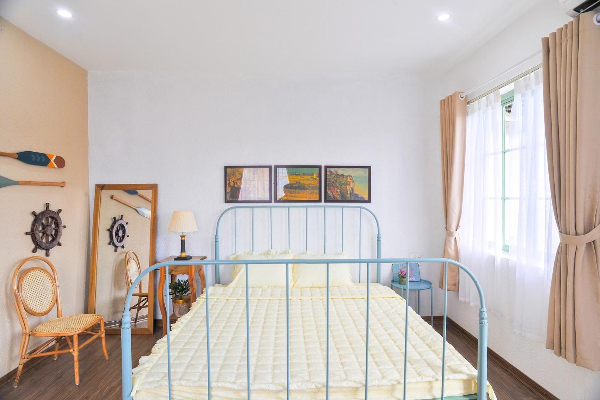 NẮNG House