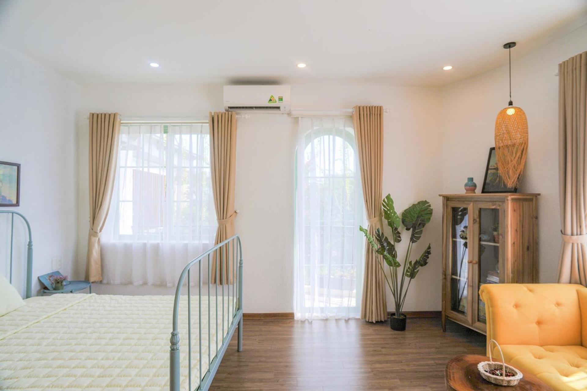 NẮNG House