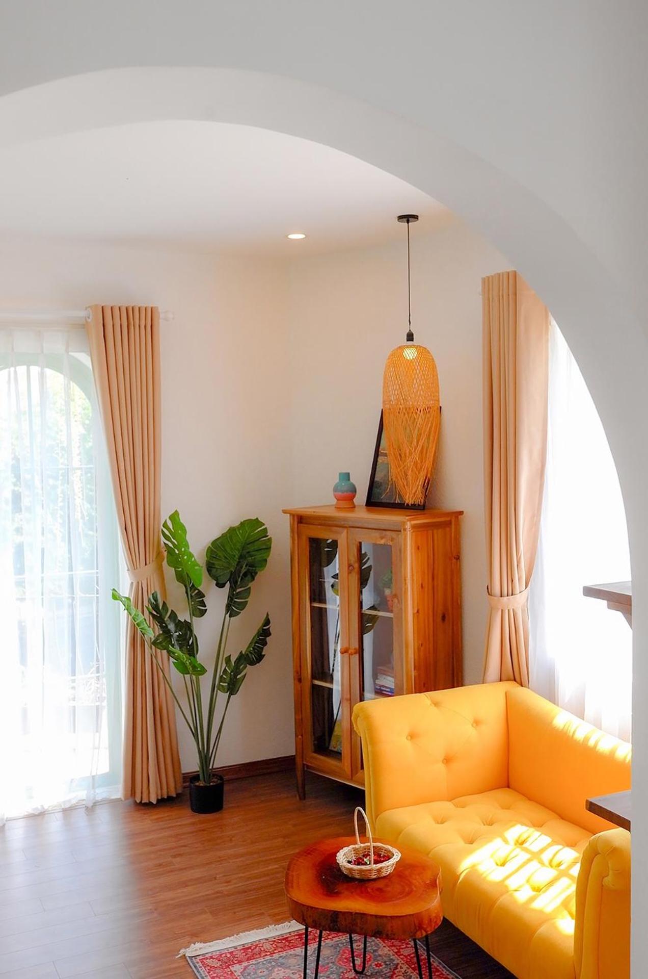 NẮNG House