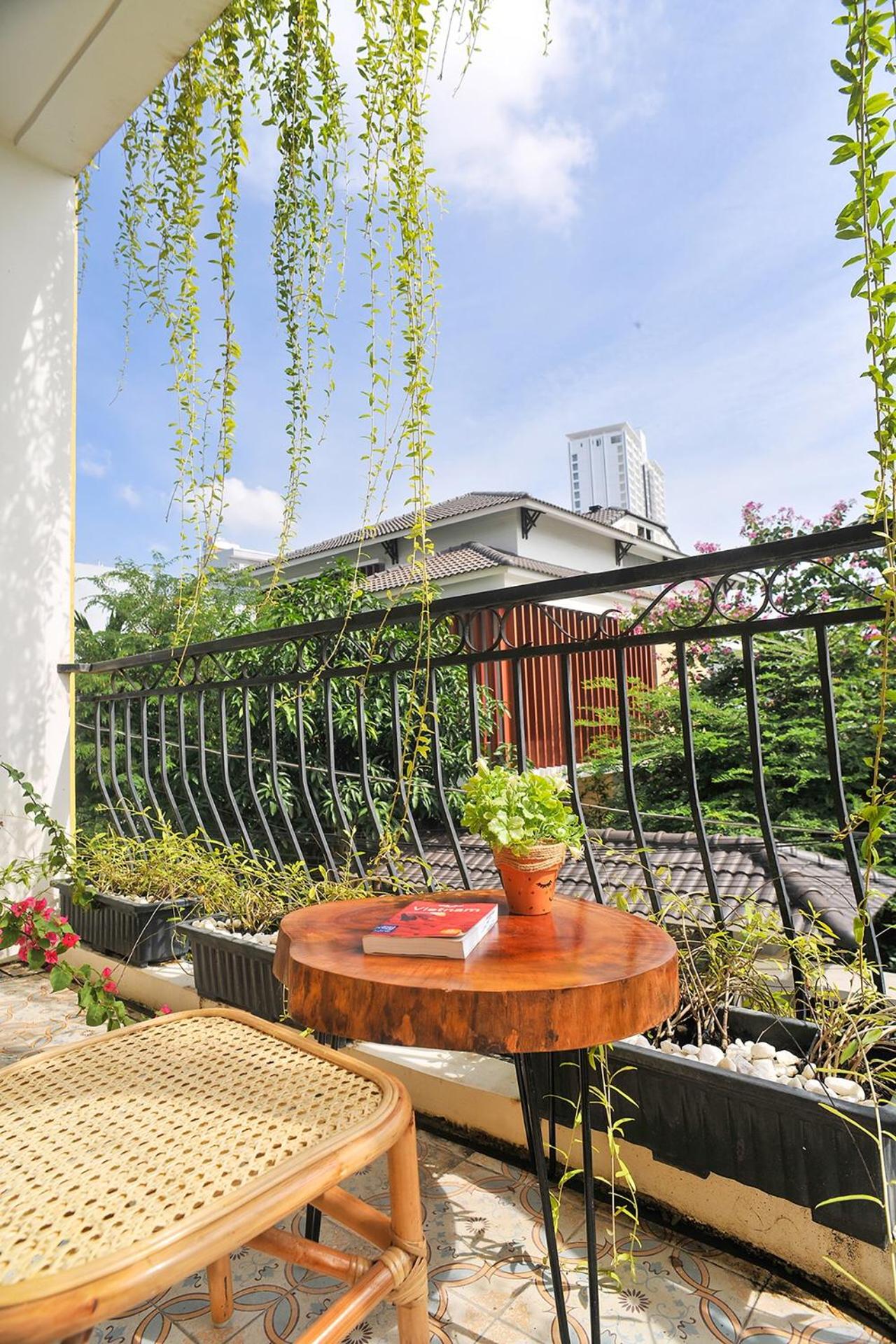 NẮNG House