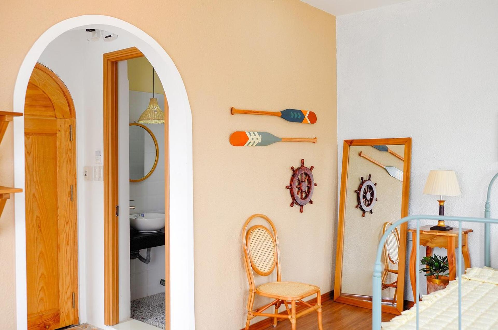 NẮNG House