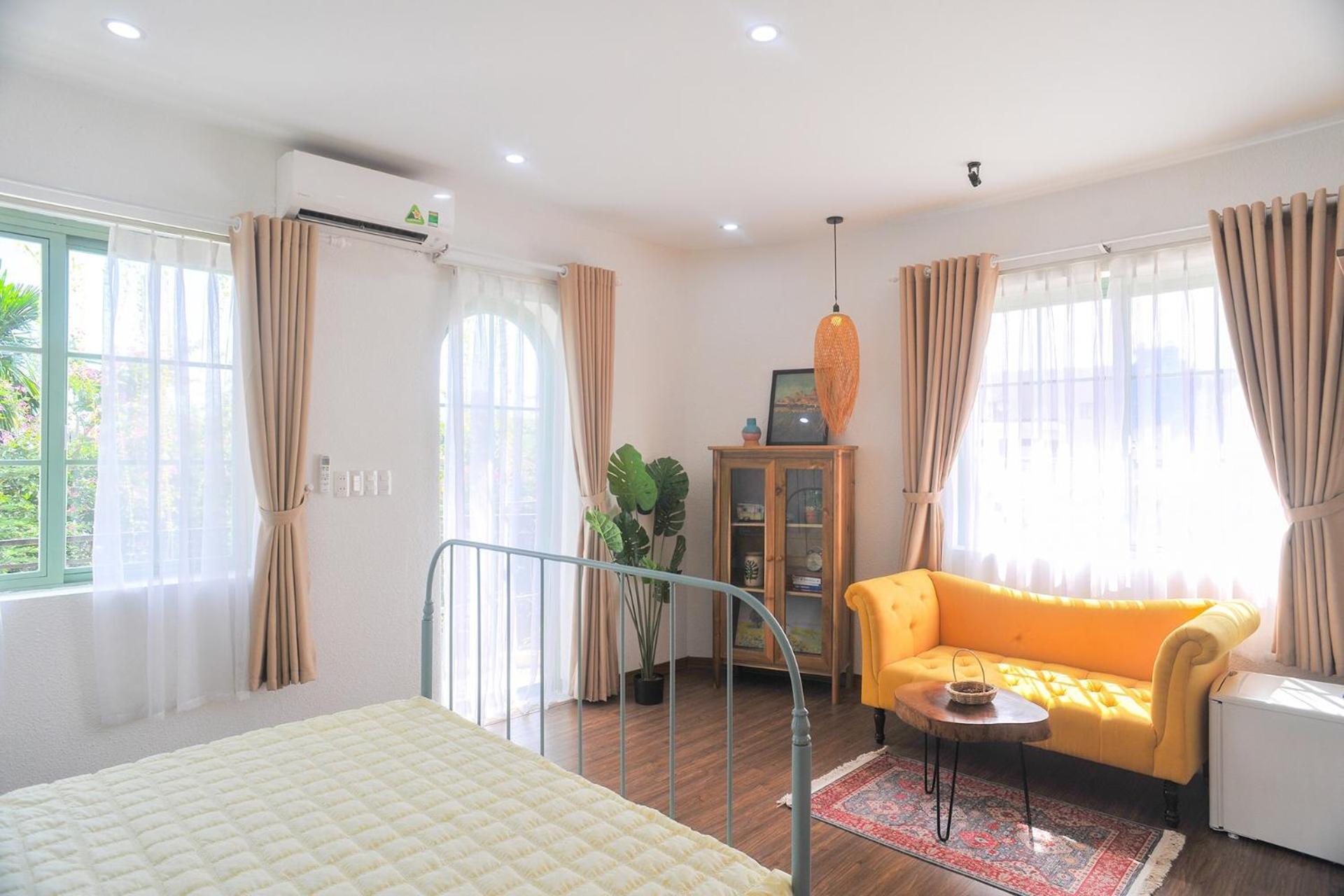 NẮNG House