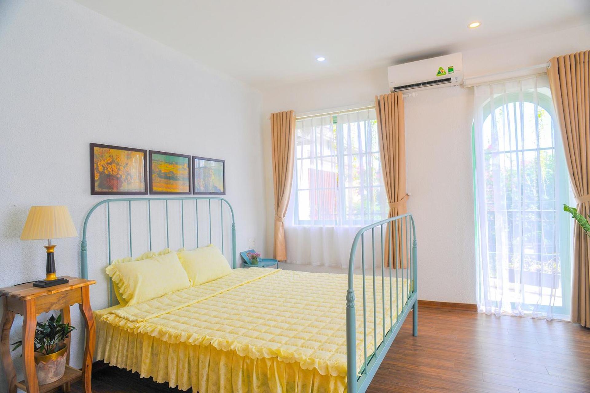 NẮNG House
