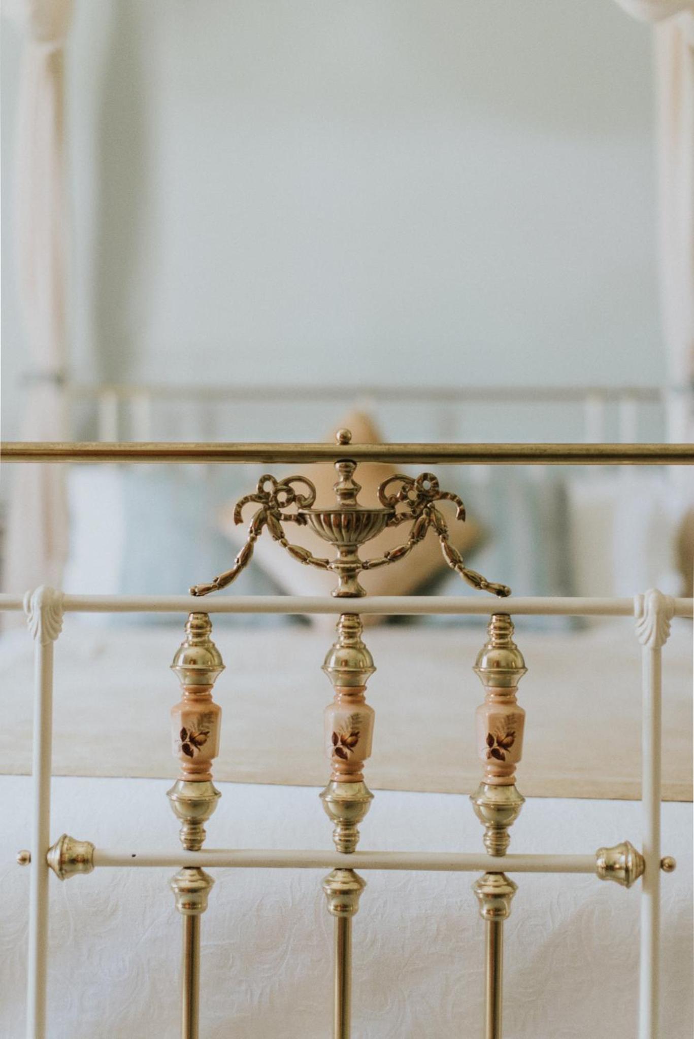 Forgandenny House B&B
