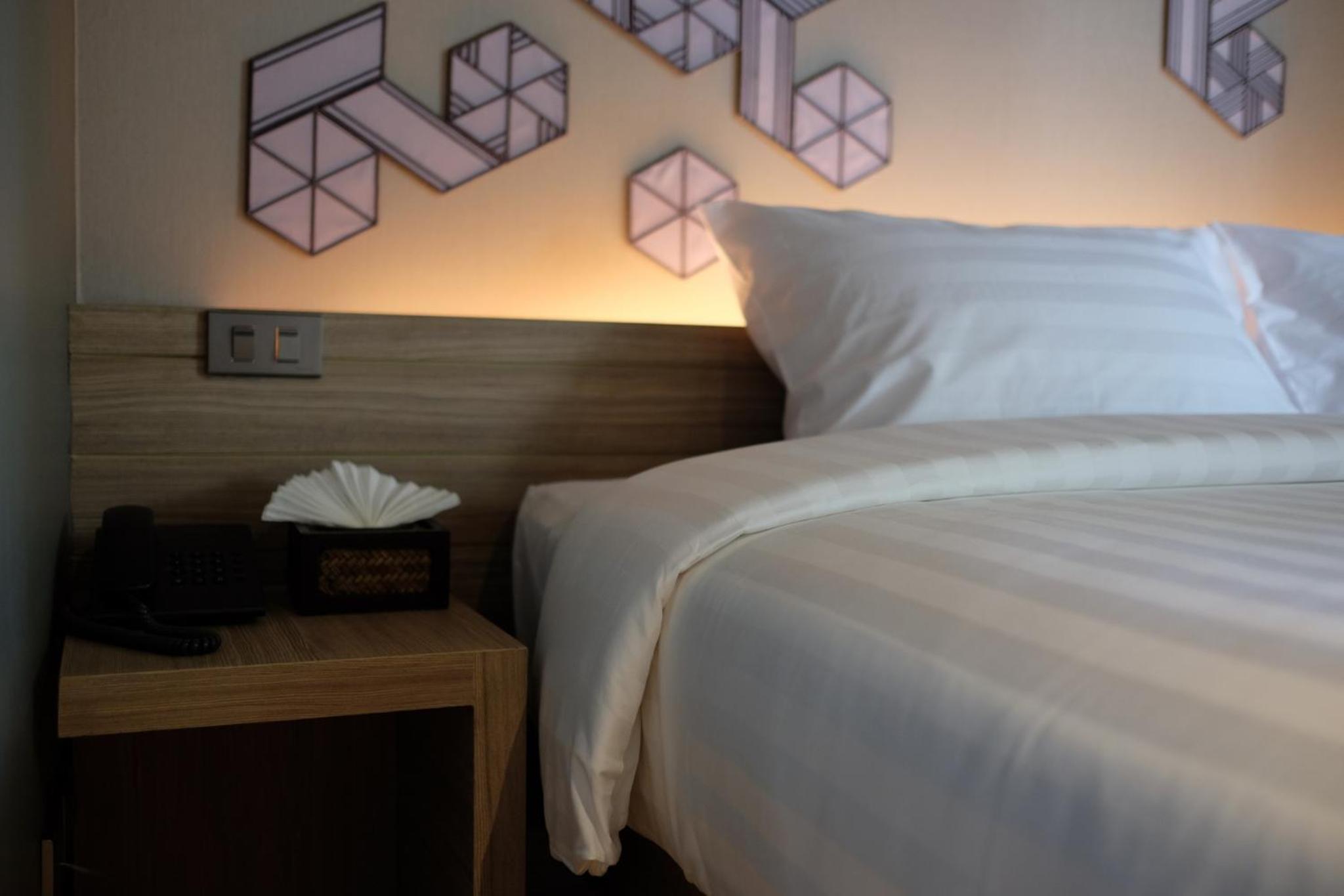 NAP Hotel Bangkok 3